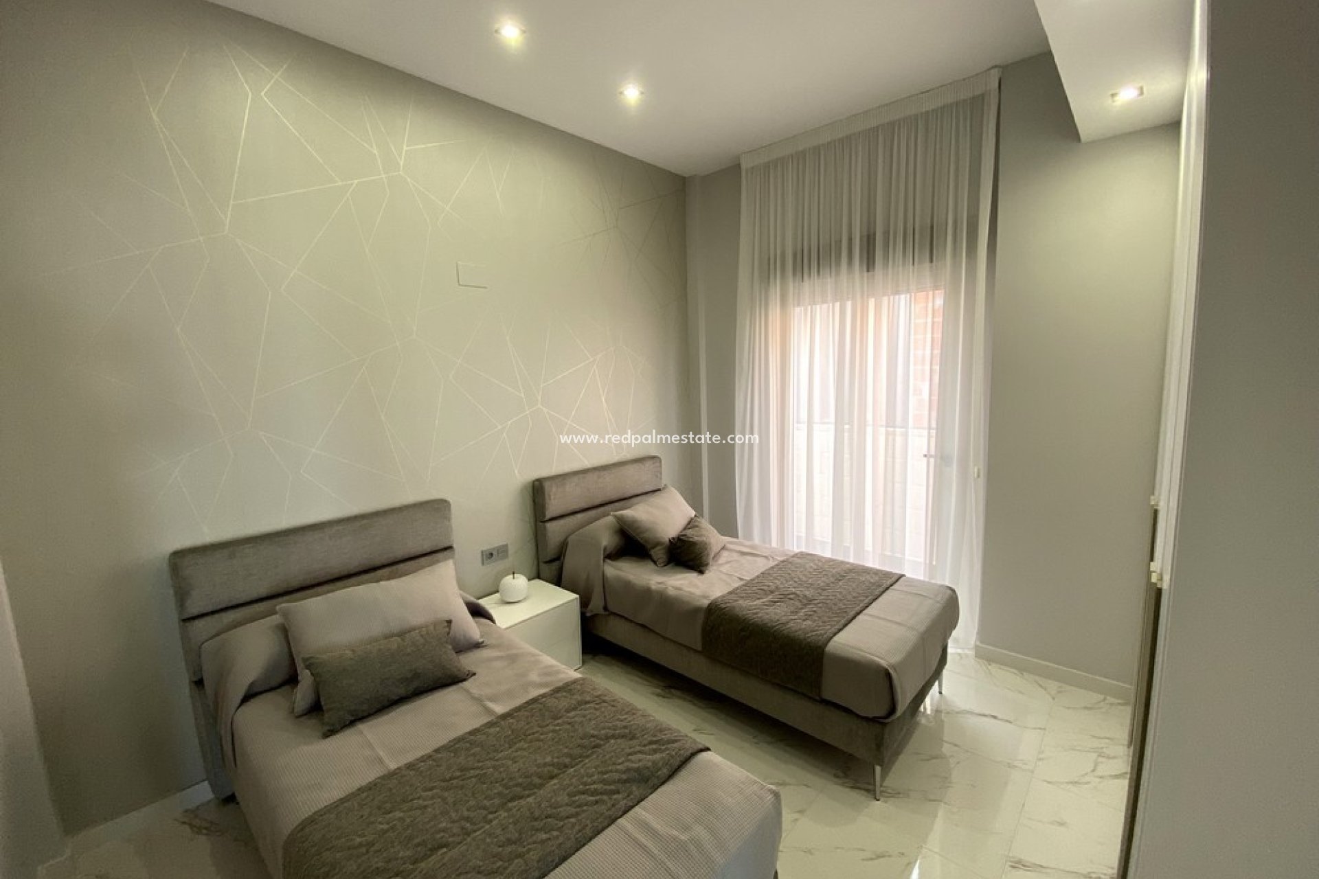 Reventa - Villa -
Orihuela Costa - Villamartín