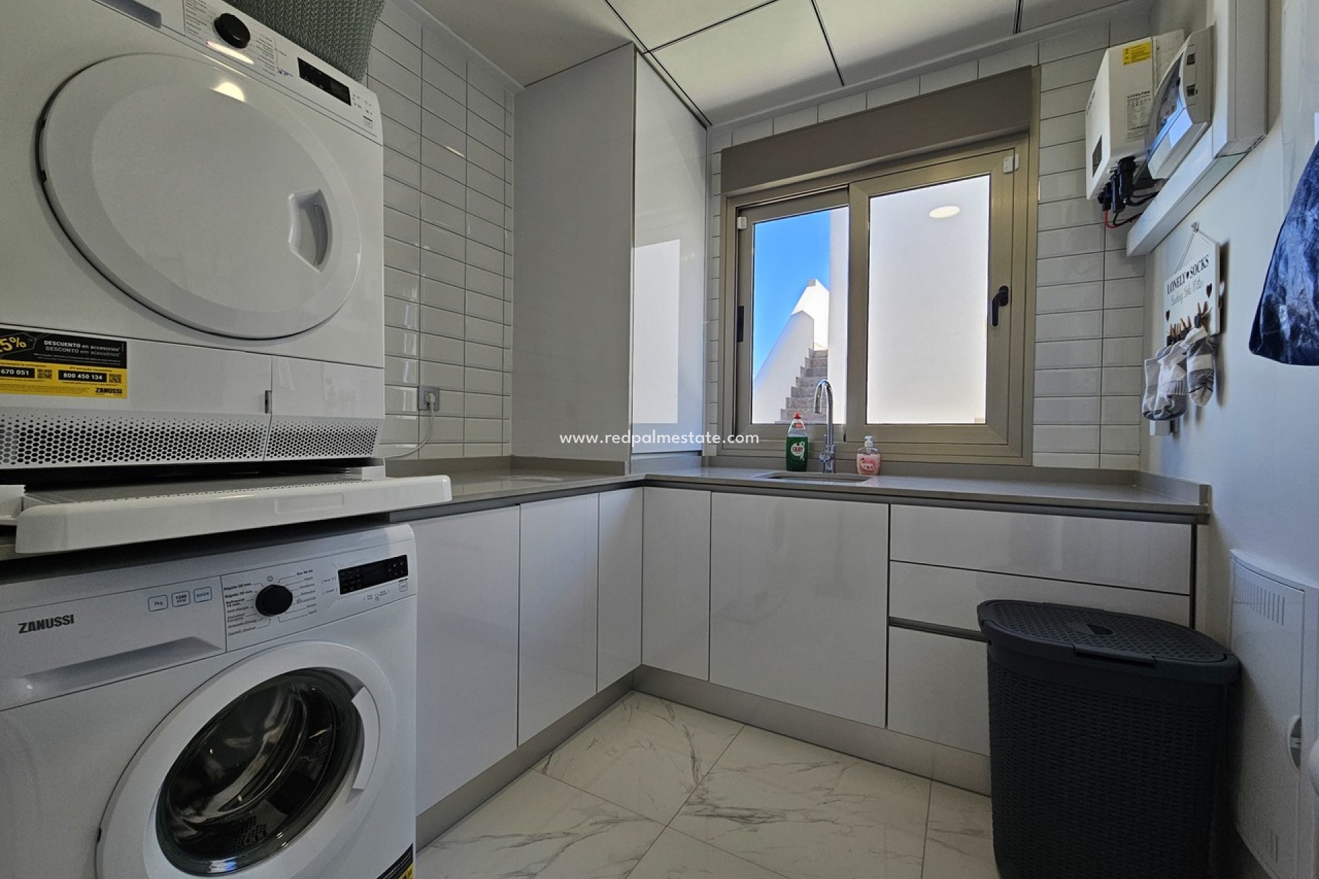 Reventa - Villa -
Orihuela Costa - Villamartín