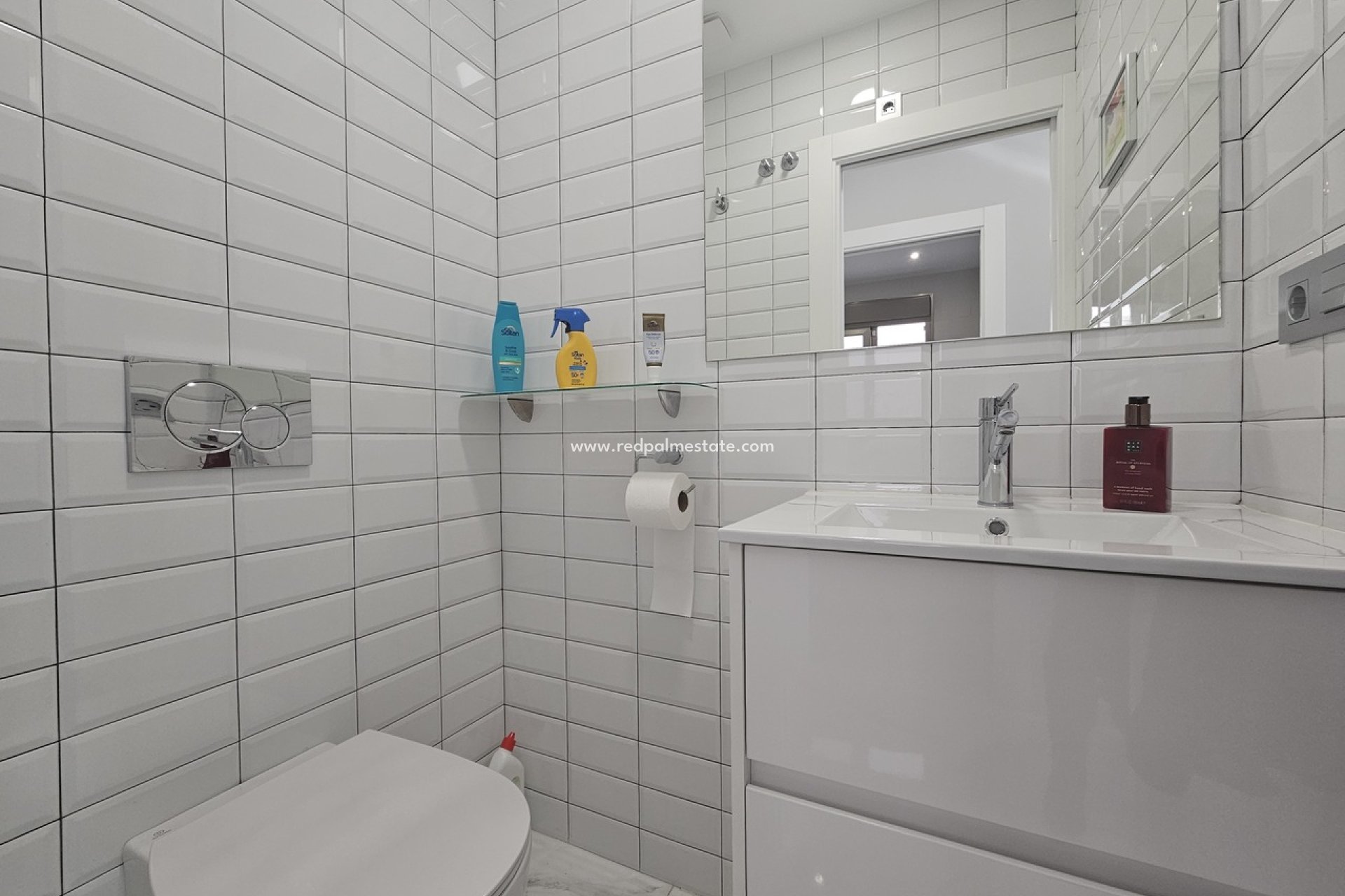 Reventa - Villa -
Orihuela Costa - Villamartín