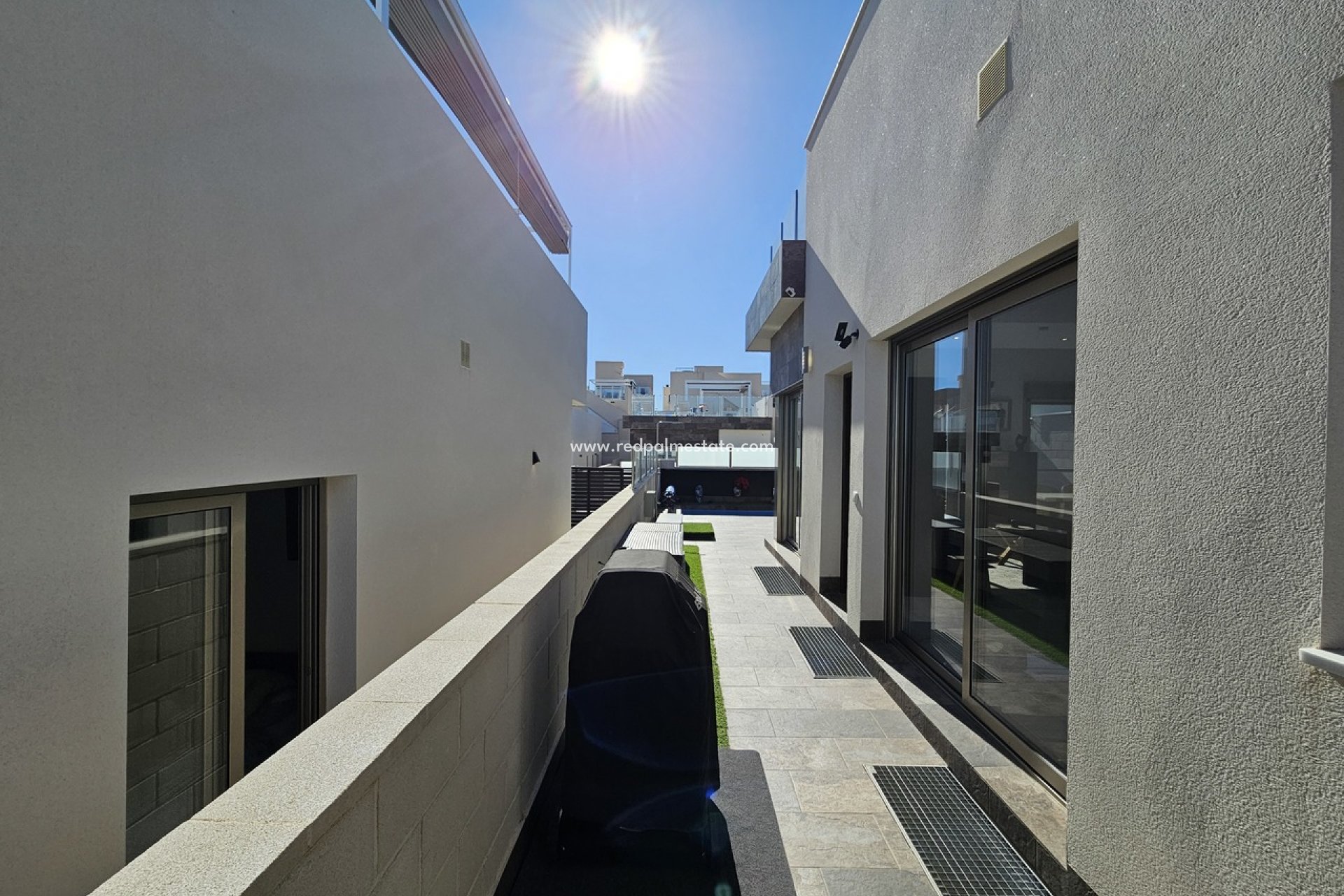 Reventa - Villa -
Orihuela Costa - Villamartín