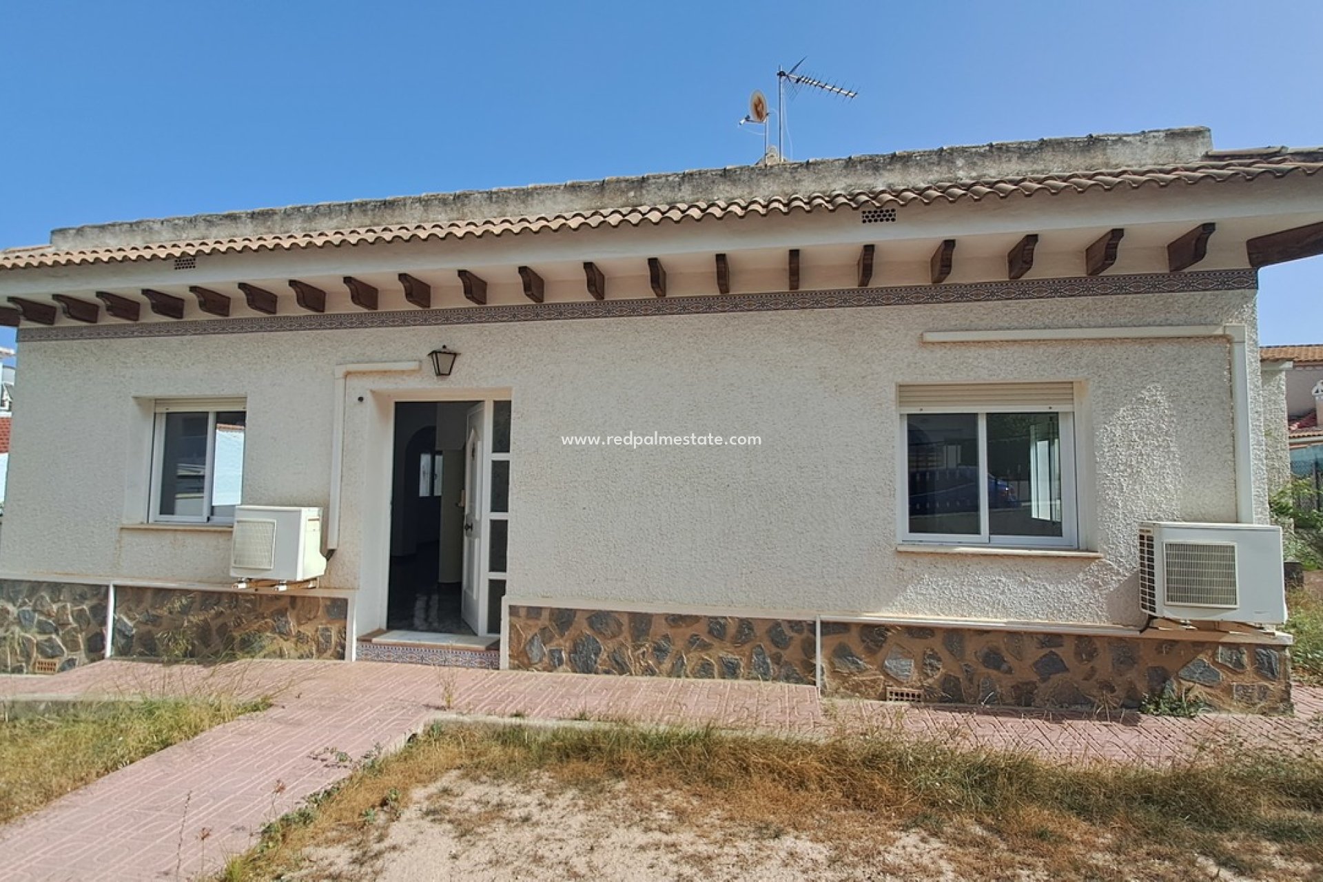 Reventa - Villa -
Orihuela Costa - Villamartín
