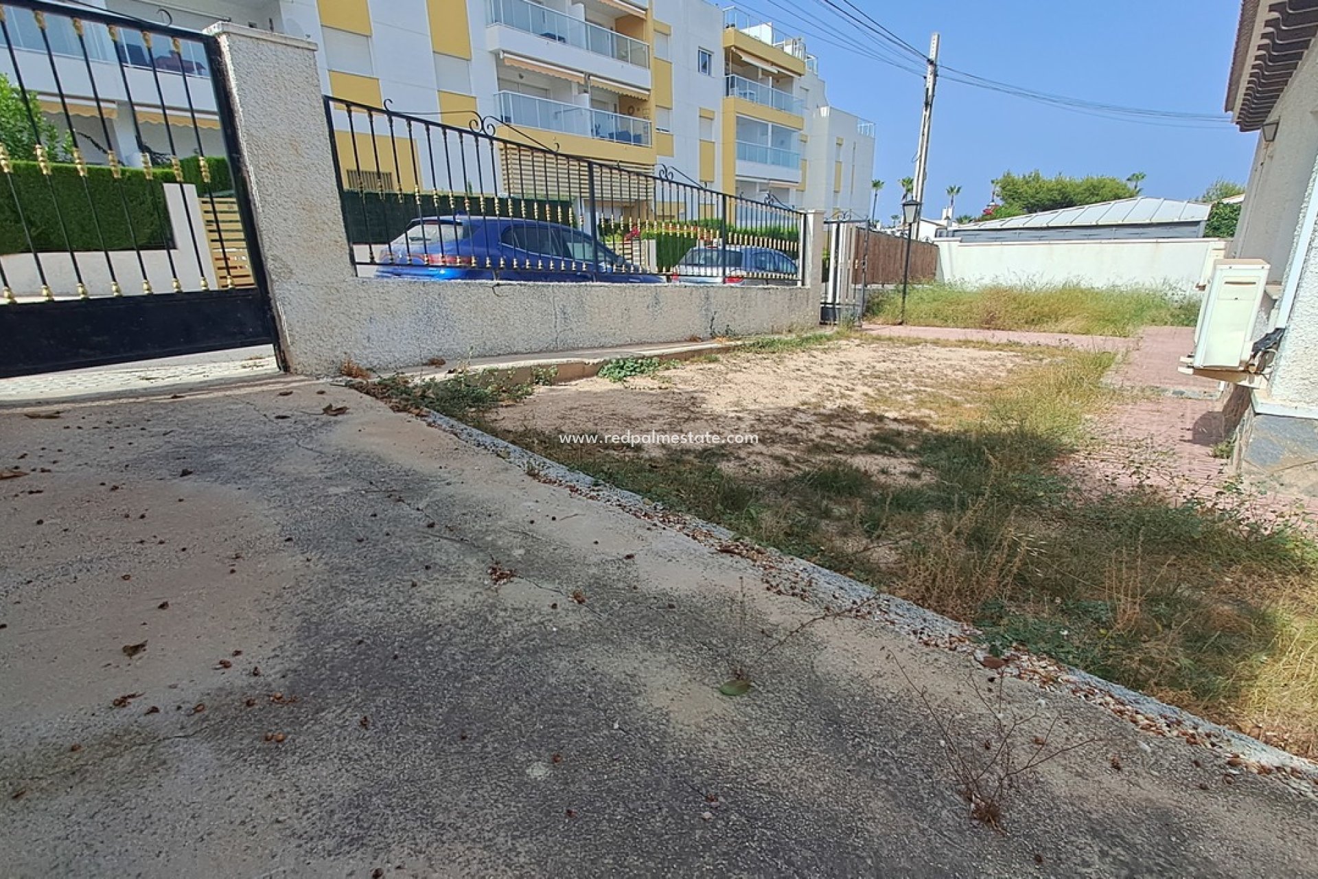 Reventa - Villa -
Orihuela Costa - Villamartín