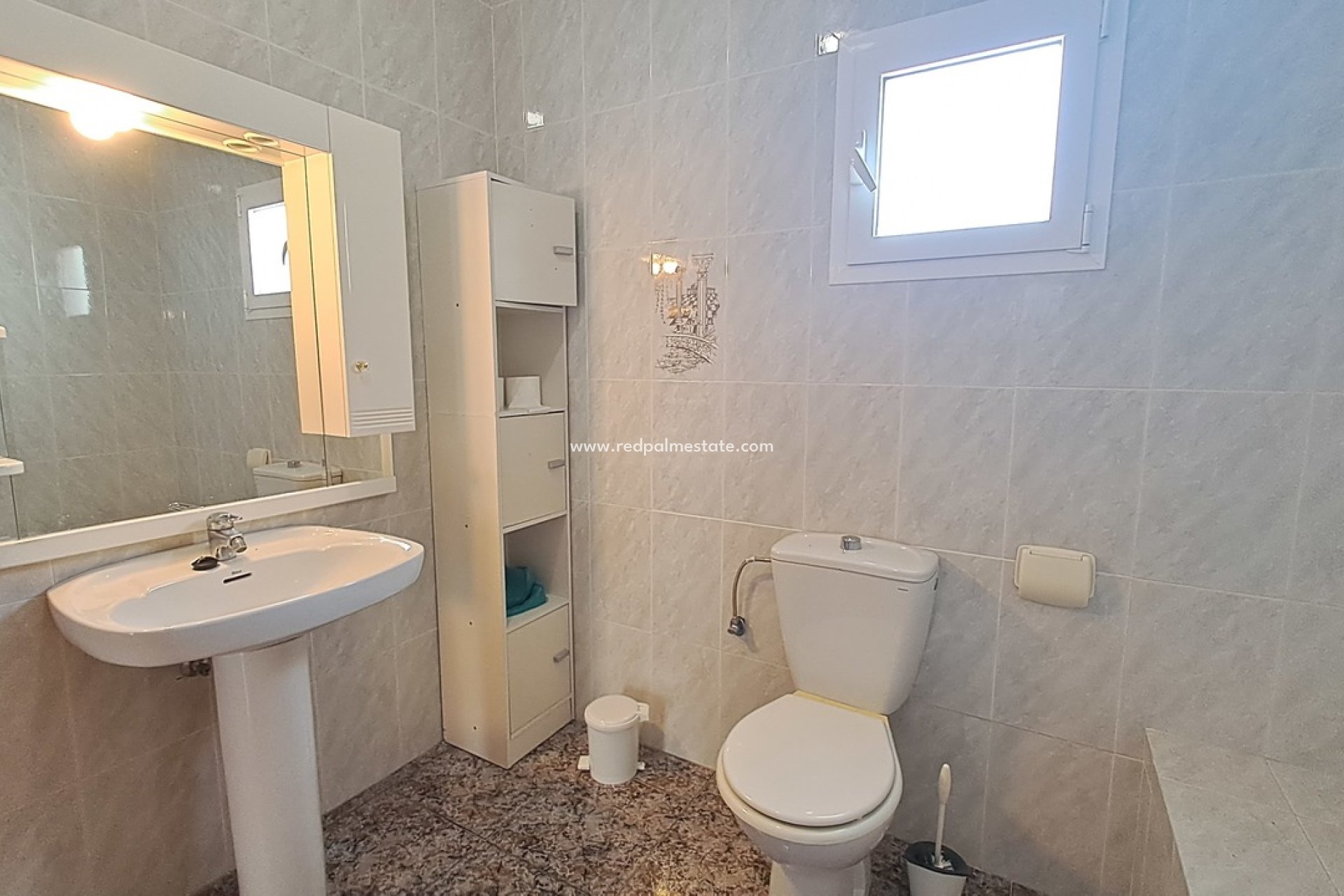 Reventa - Villa -
Orihuela Costa - Villamartín