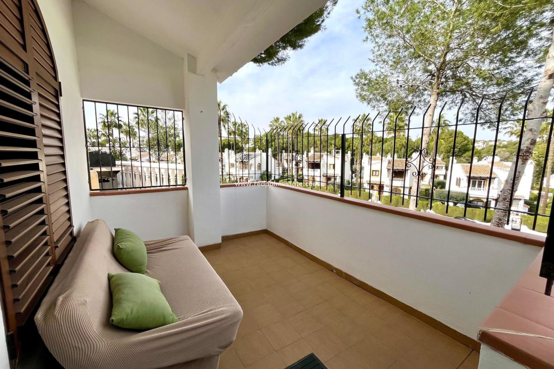 Reventa - Villa -
Orihuela Costa - Villamartín