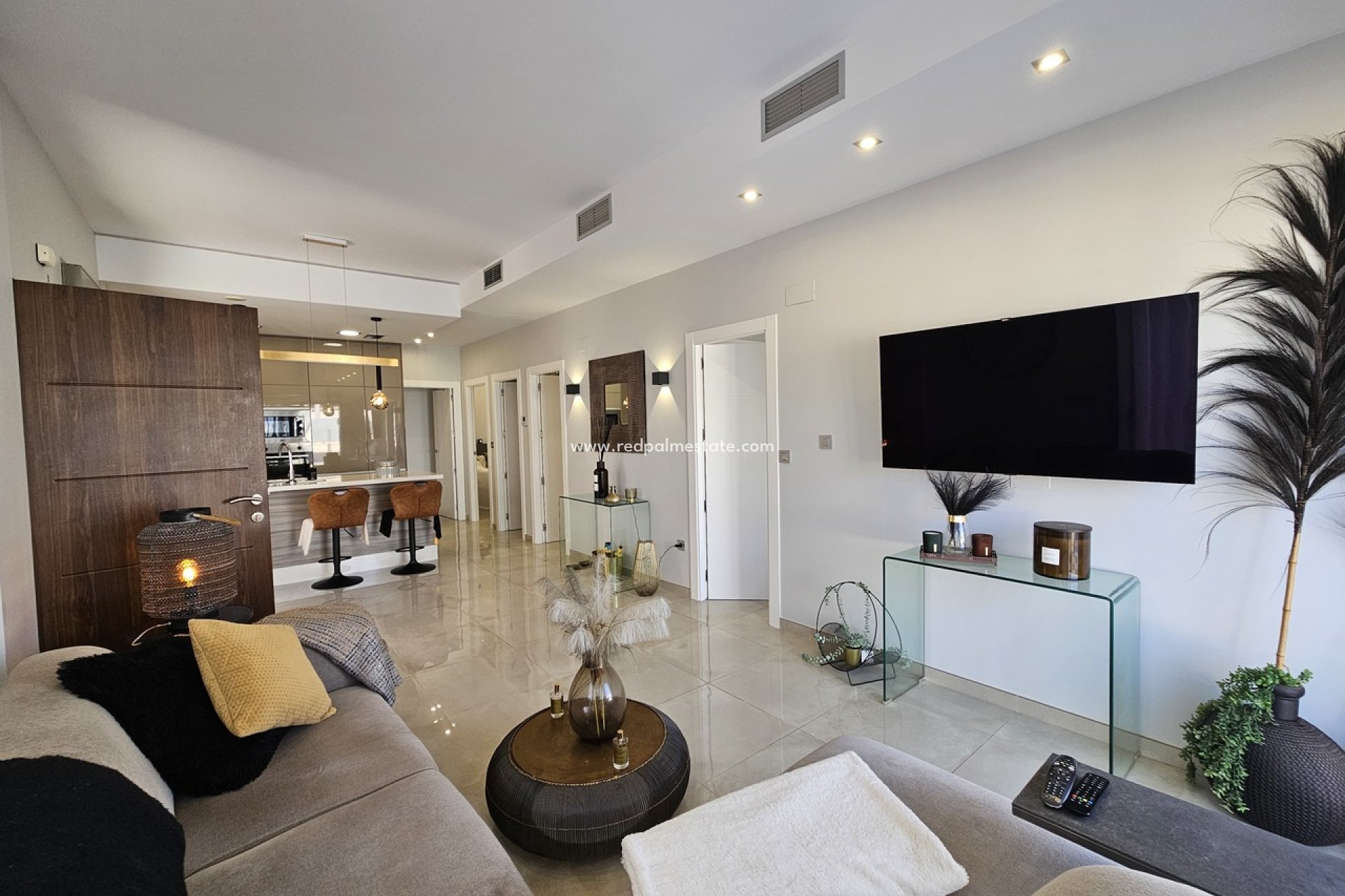 Reventa - Villa -
Orihuela Costa - Villamartín