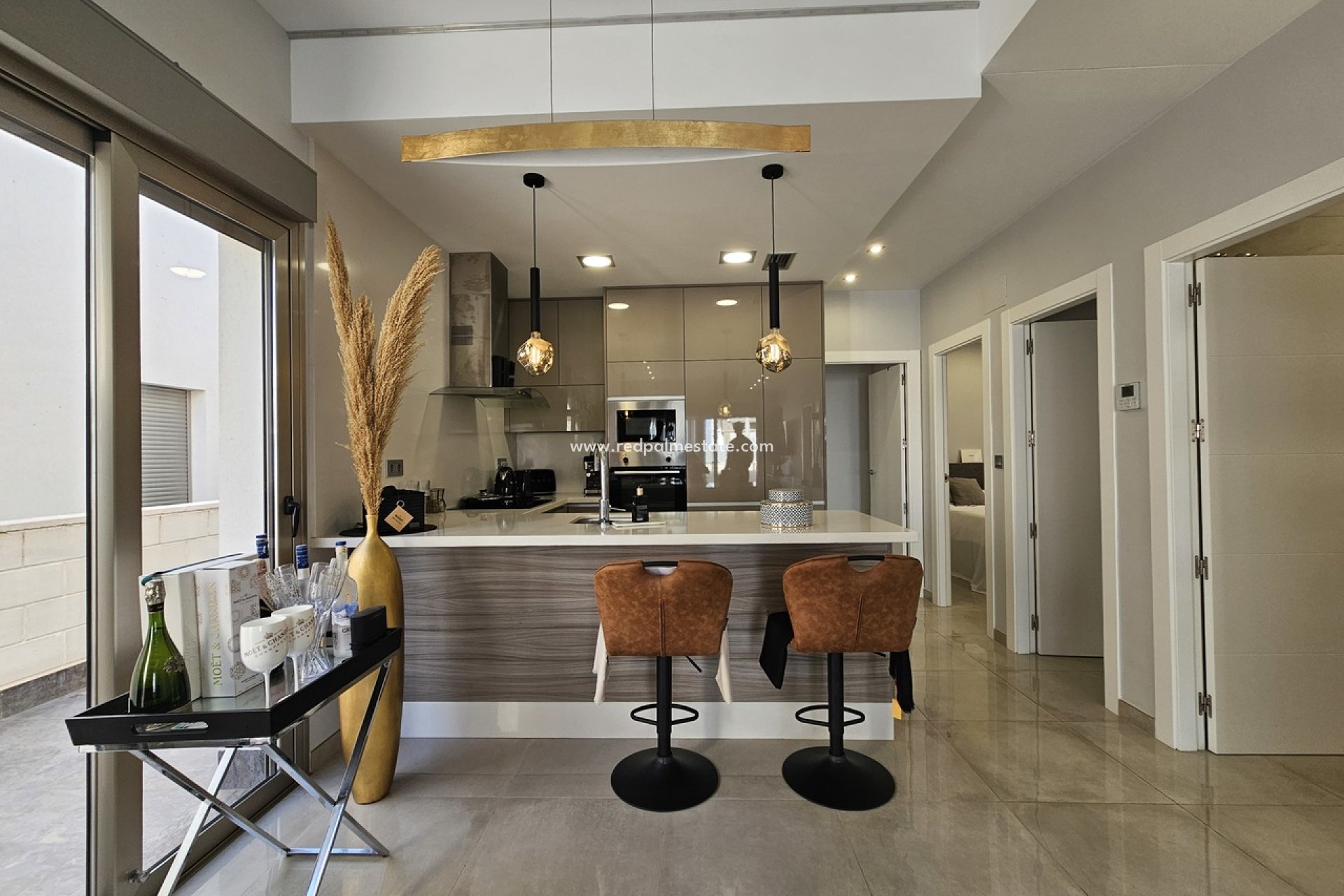 Reventa - Villa -
Orihuela Costa - Villamartín