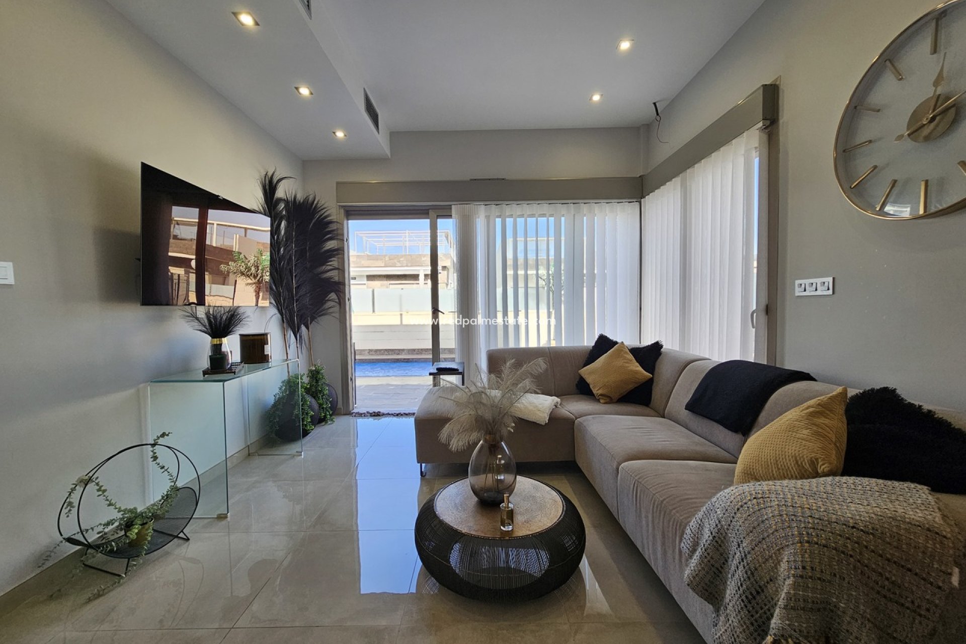 Reventa - Villa -
Orihuela Costa - Villamartín