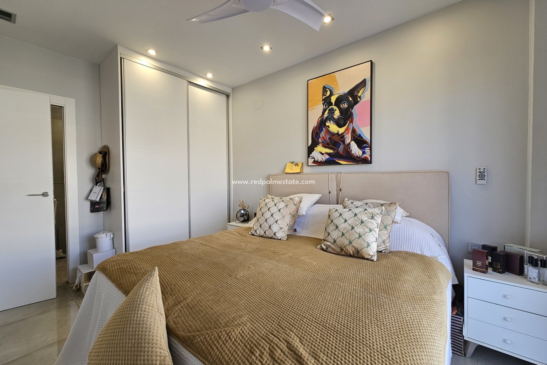 Reventa - Villa -
Orihuela Costa - Villamartín