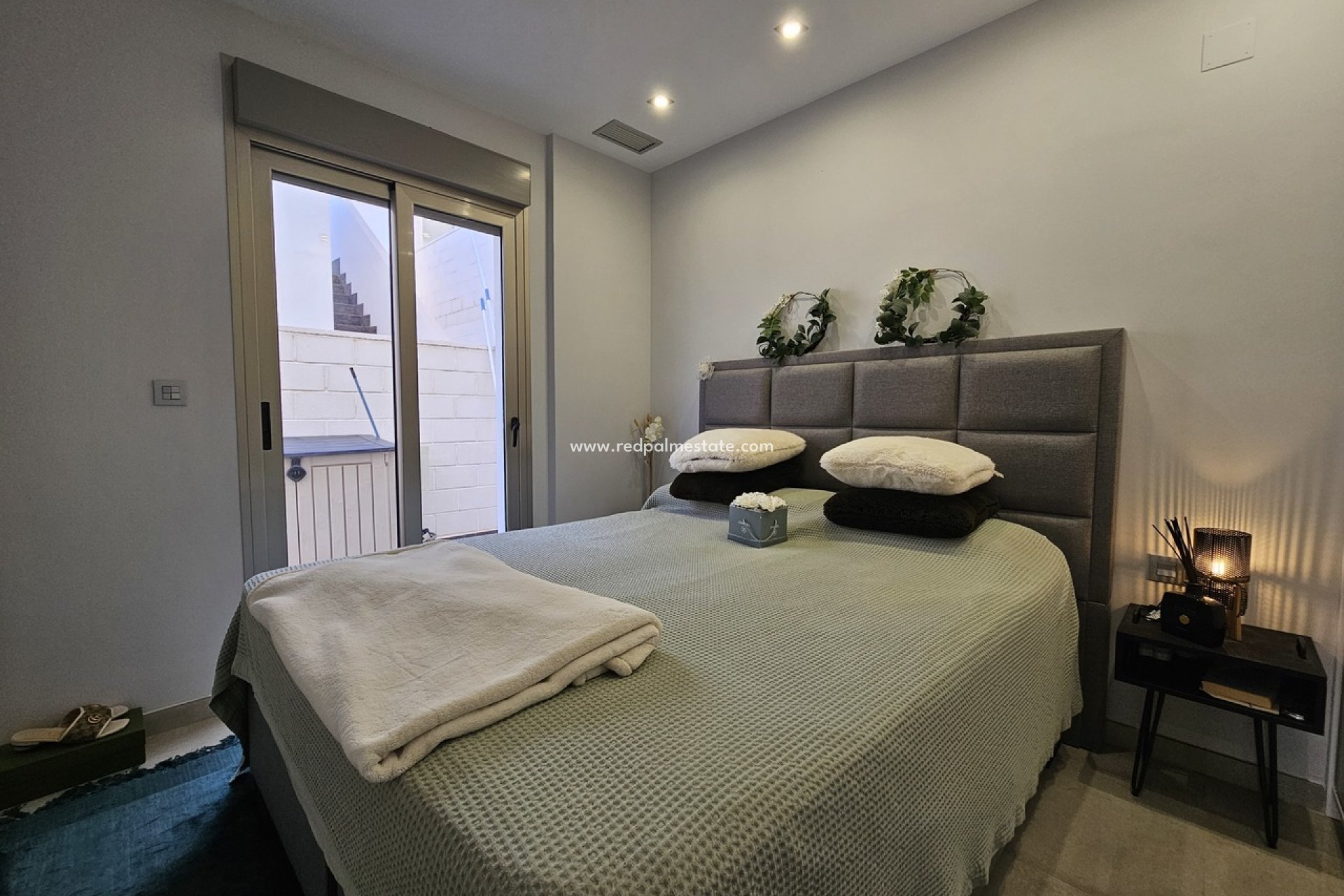 Reventa - Villa -
Orihuela Costa - Villamartín