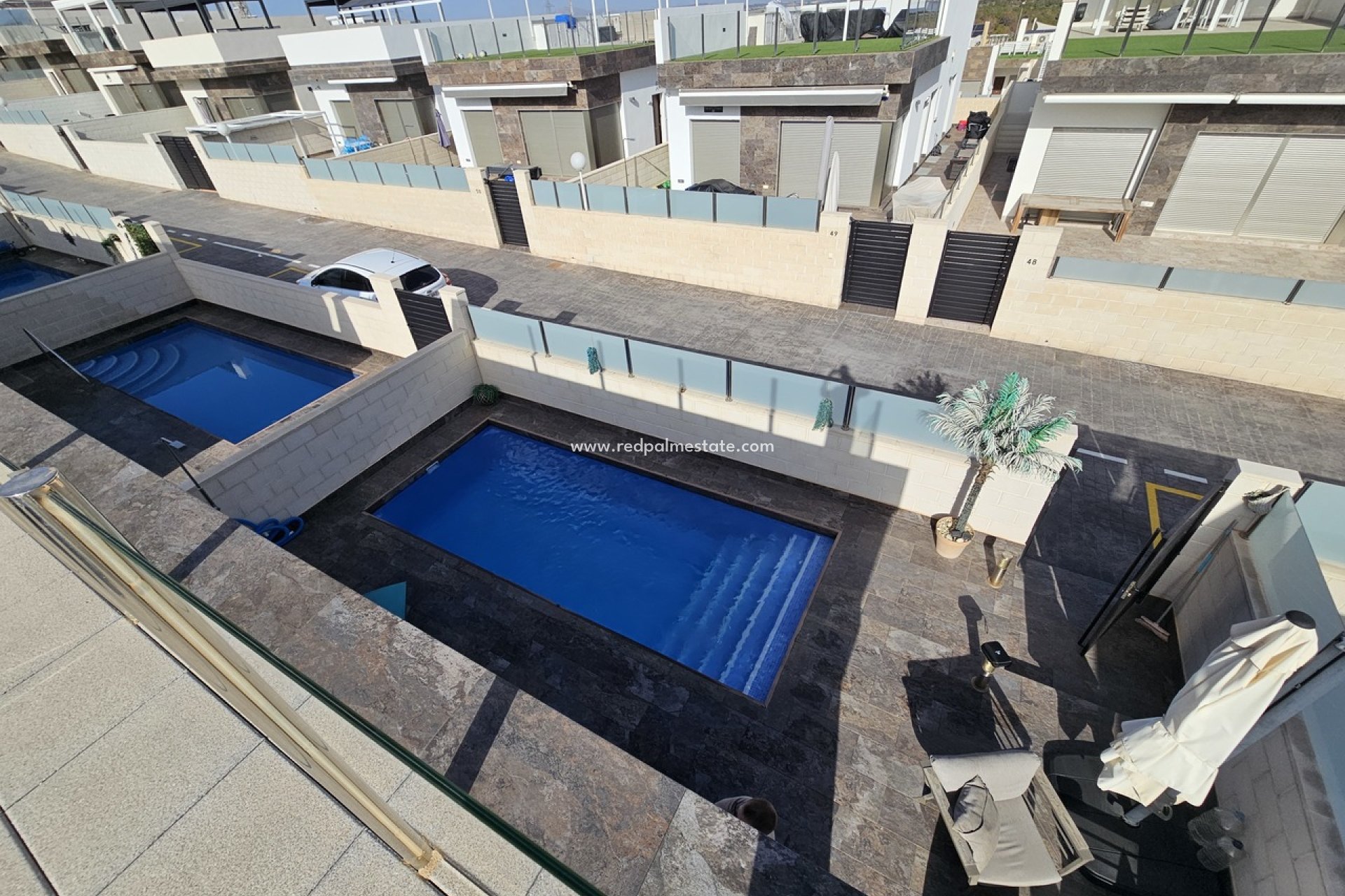 Reventa - Villa -
Orihuela Costa - Villamartín