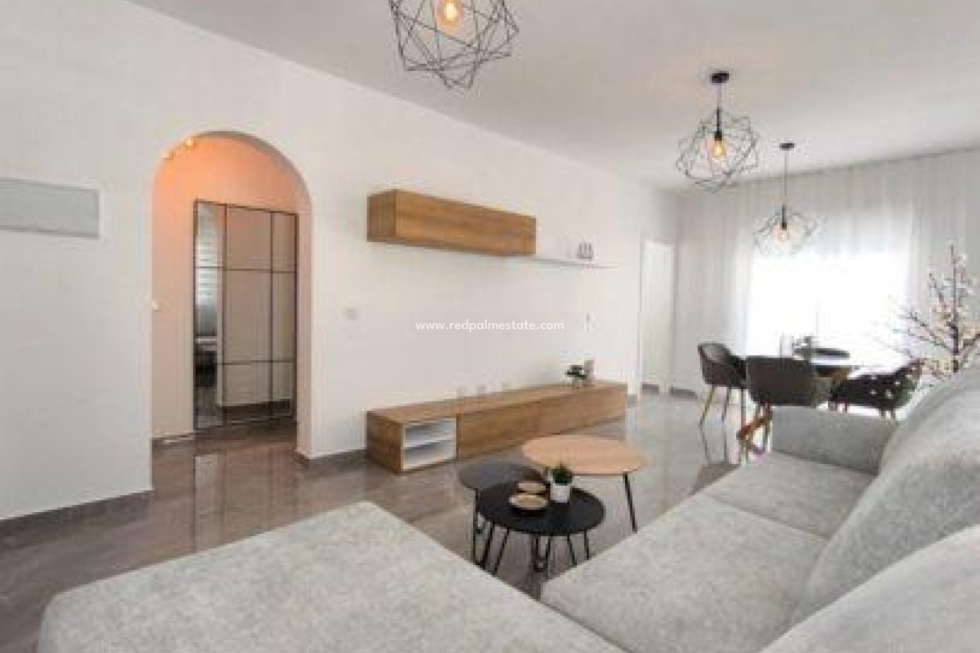 Reventa - Villa -
Orihuela Costa - Villamartín