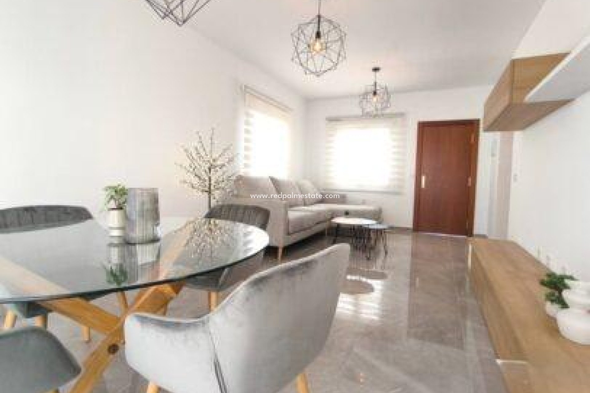 Reventa - Villa -
Orihuela Costa - Villamartín