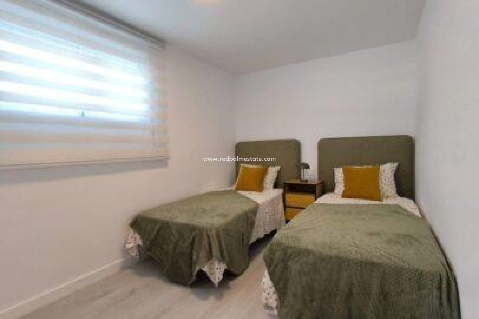 Reventa - Villa -
Orihuela Costa - Villamartín