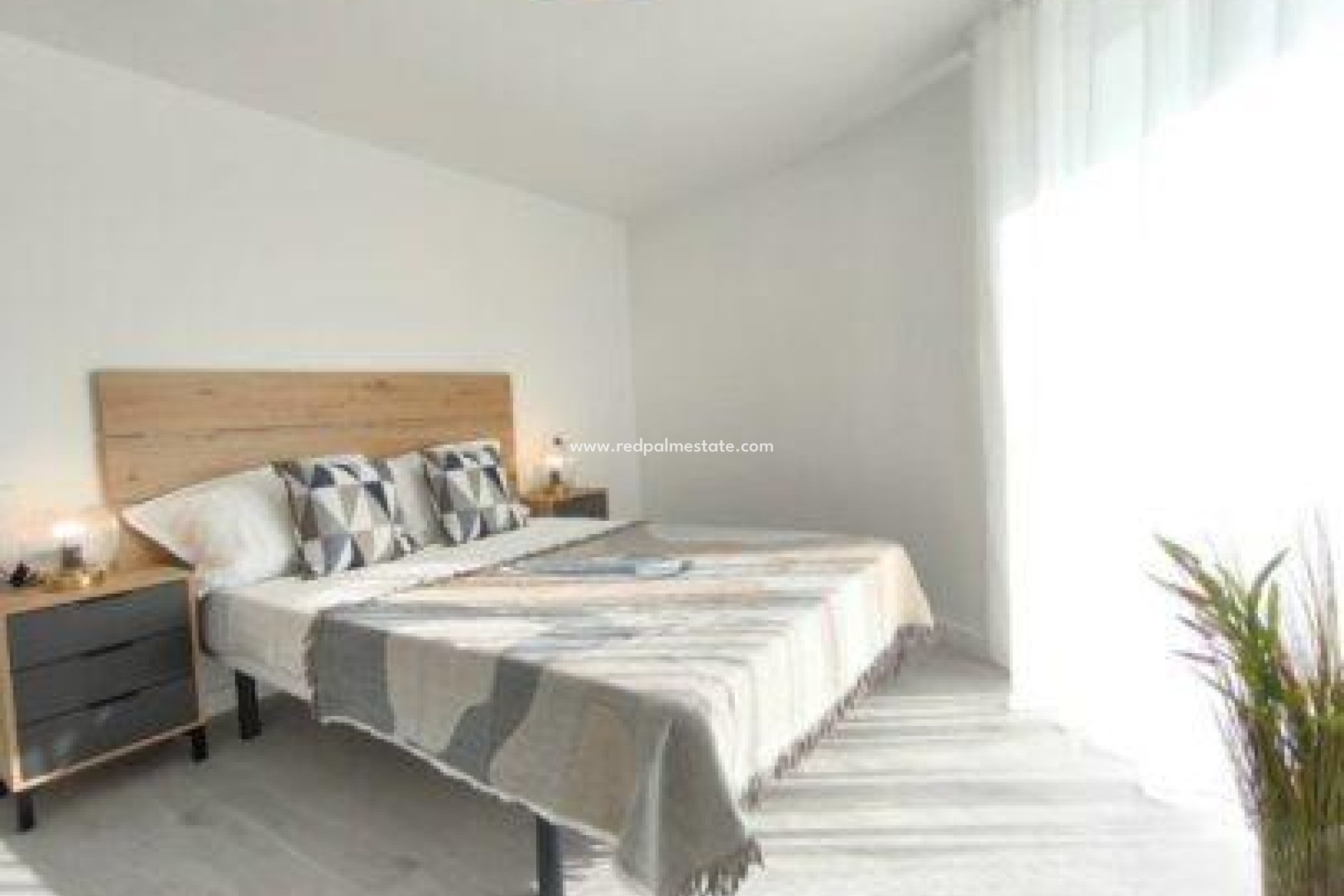 Reventa - Villa -
Orihuela Costa - Villamartín