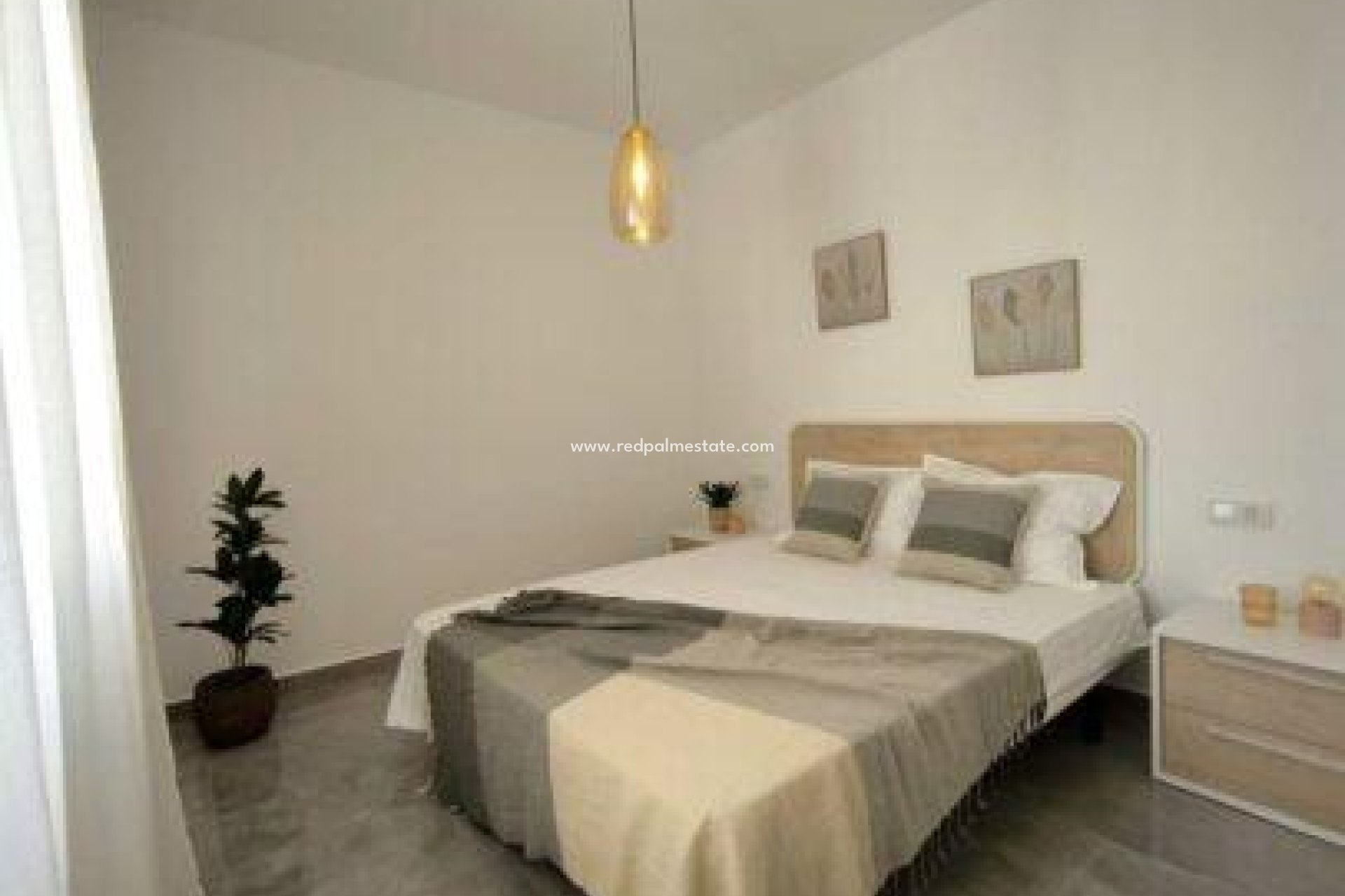 Reventa - Villa -
Orihuela Costa - Villamartín