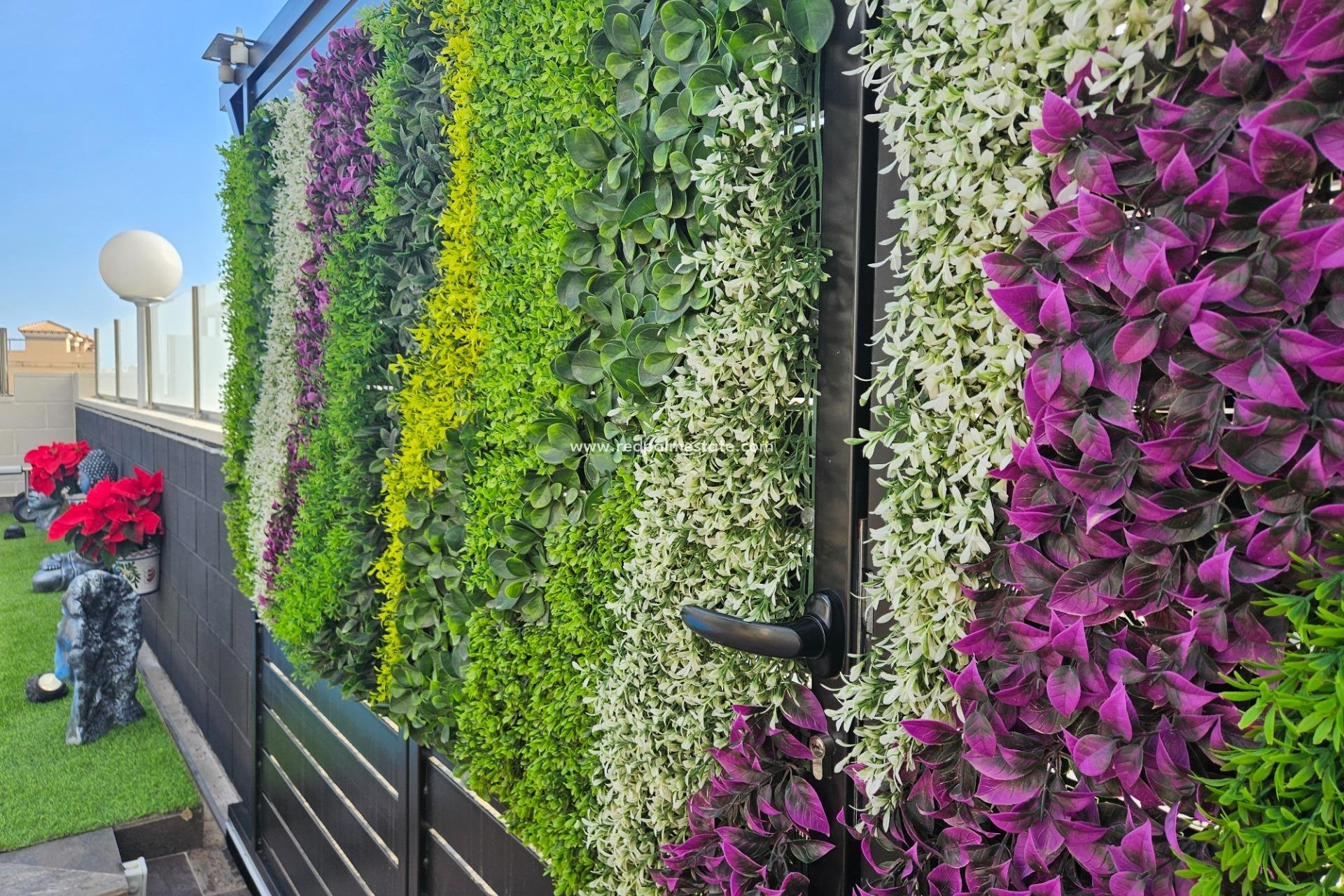 Reventa - Villa -
Orihuela Costa - Villamartín