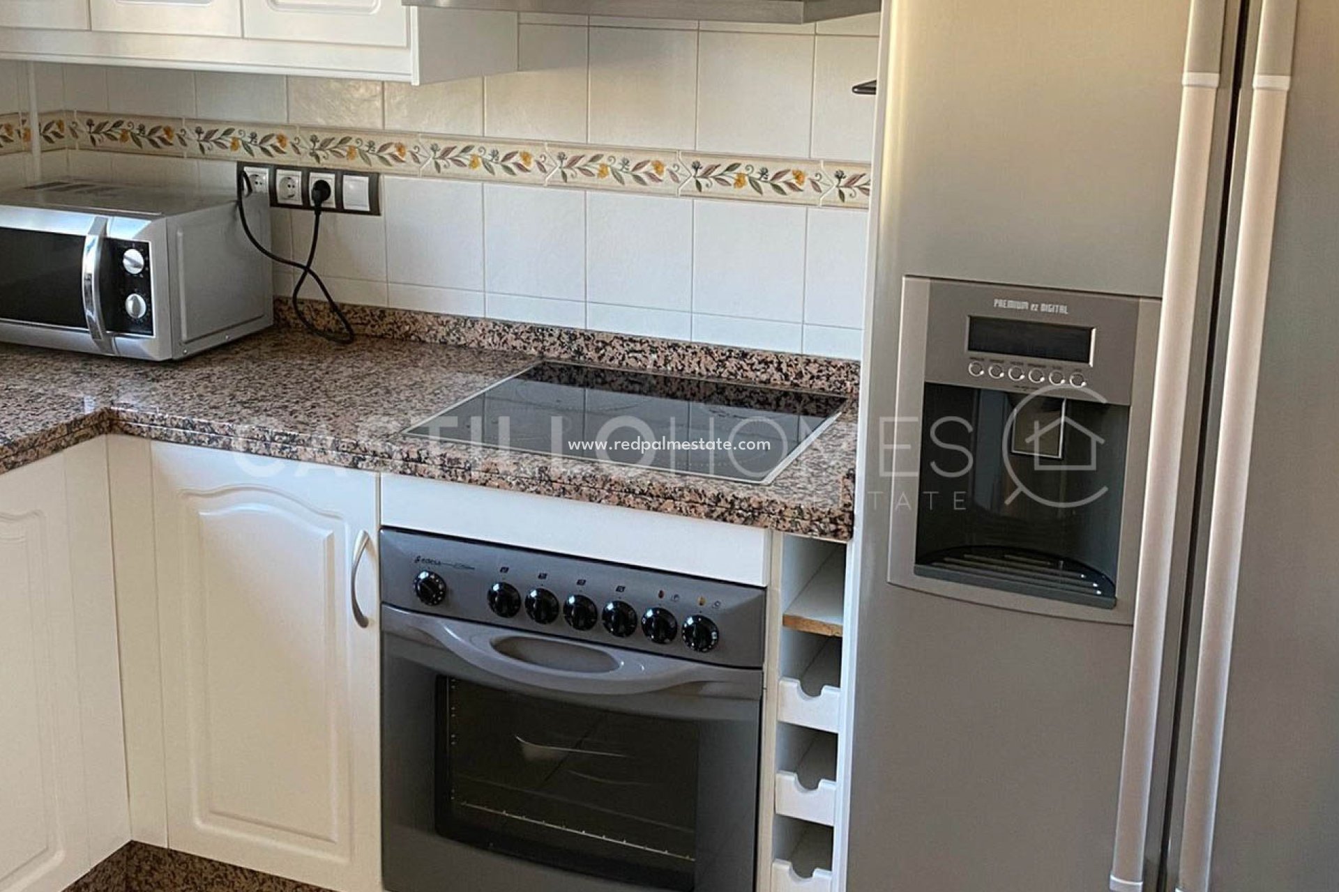 Reventa - Villa -
Orihuela Costa - Villamartín