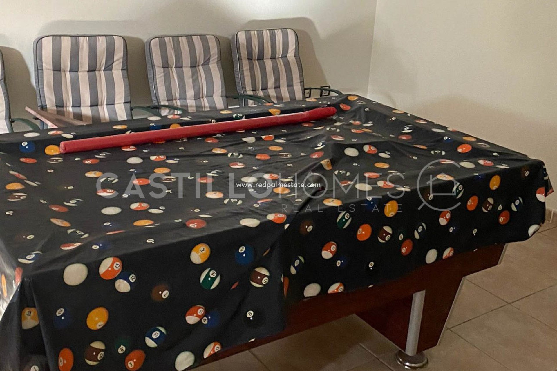 Reventa - Villa -
Orihuela Costa - Villamartín