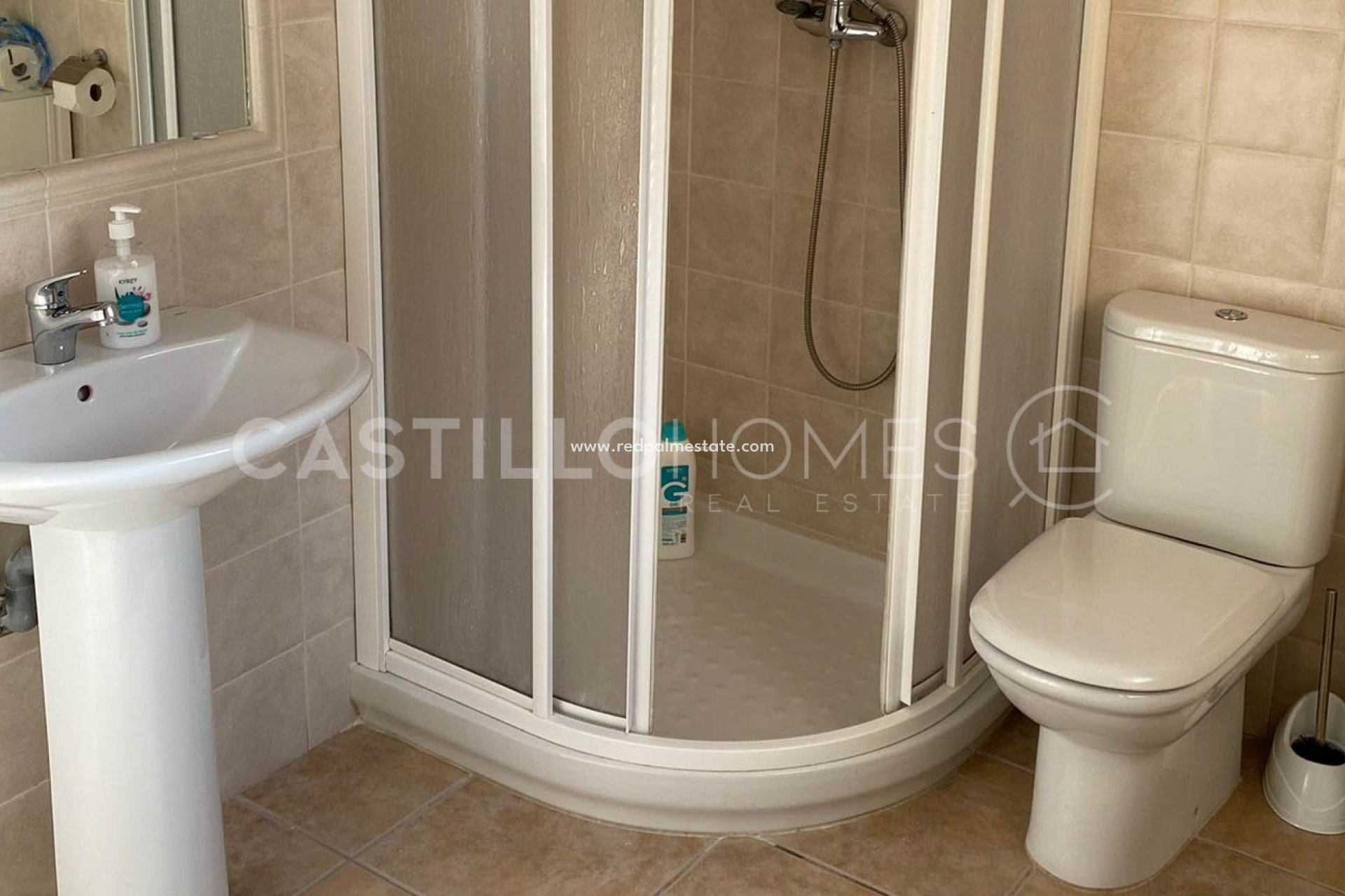 Reventa - Villa -
Orihuela Costa - Villamartín