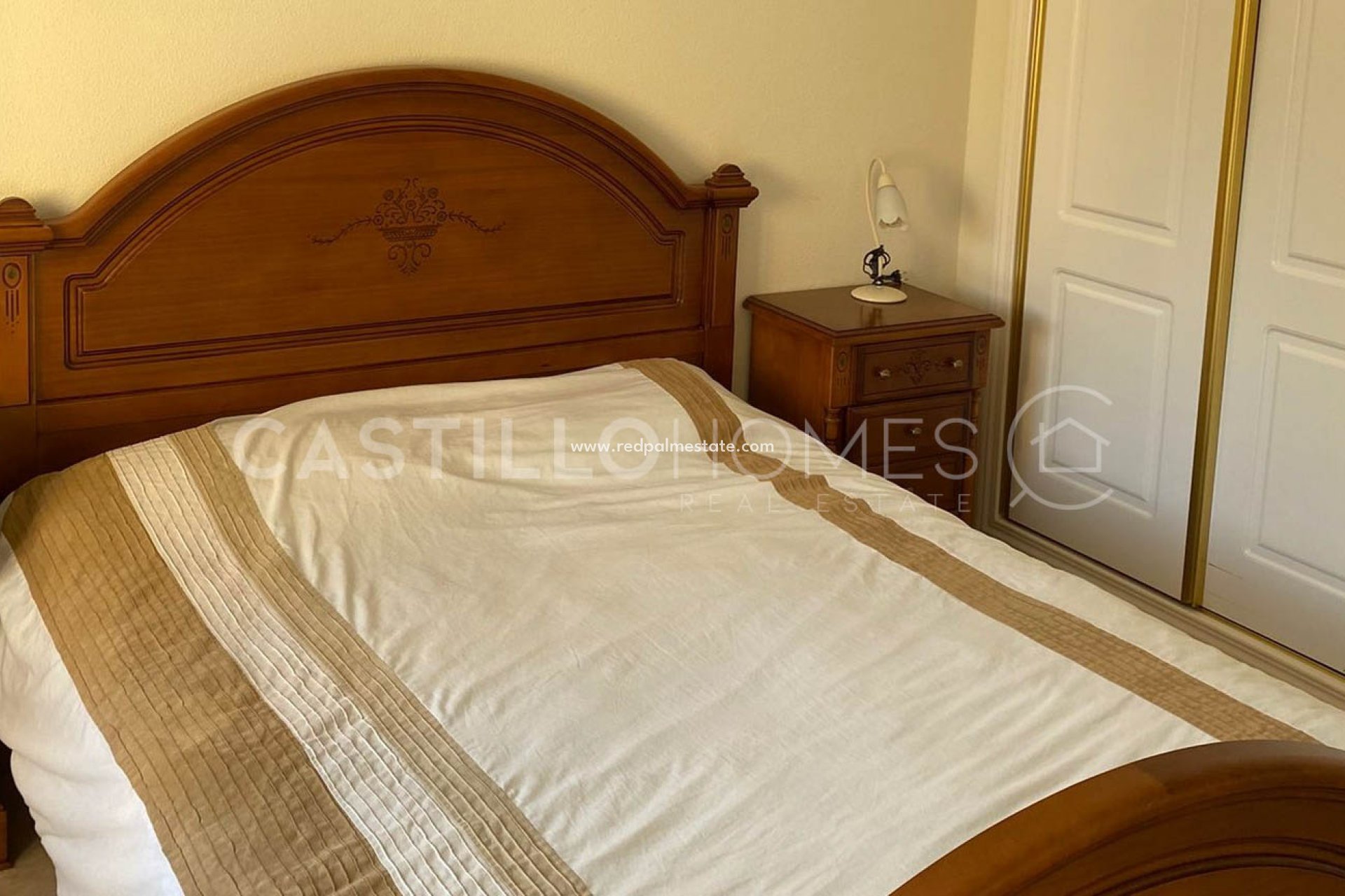 Reventa - Villa -
Orihuela Costa - Villamartín