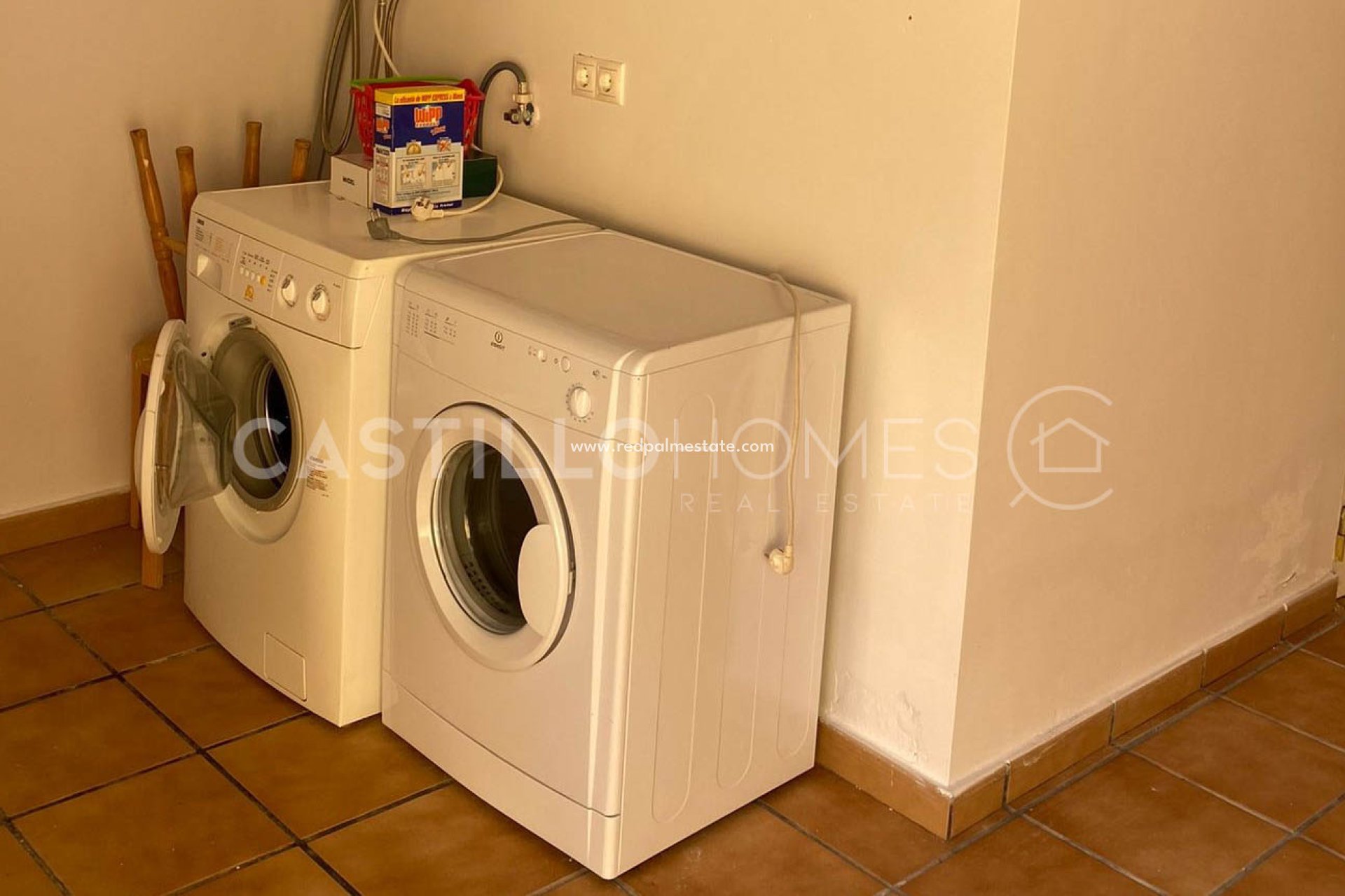 Reventa - Villa -
Orihuela Costa - Villamartín