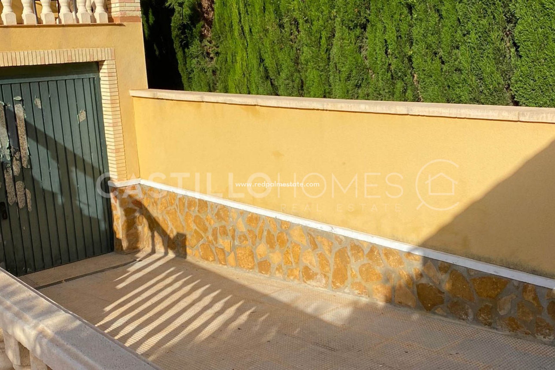 Reventa - Villa -
Orihuela Costa - Villamartín