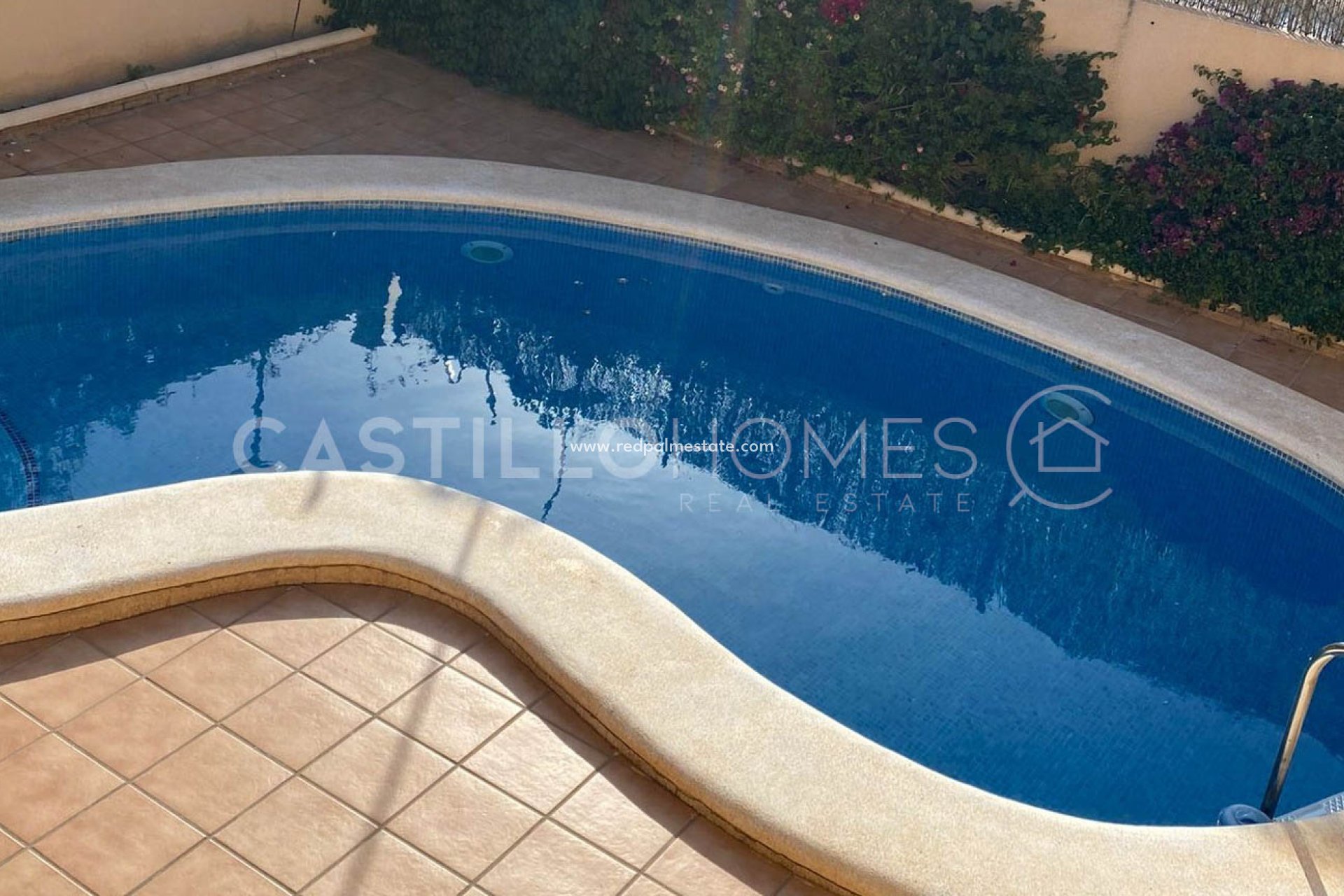 Reventa - Villa -
Orihuela Costa - Villamartín