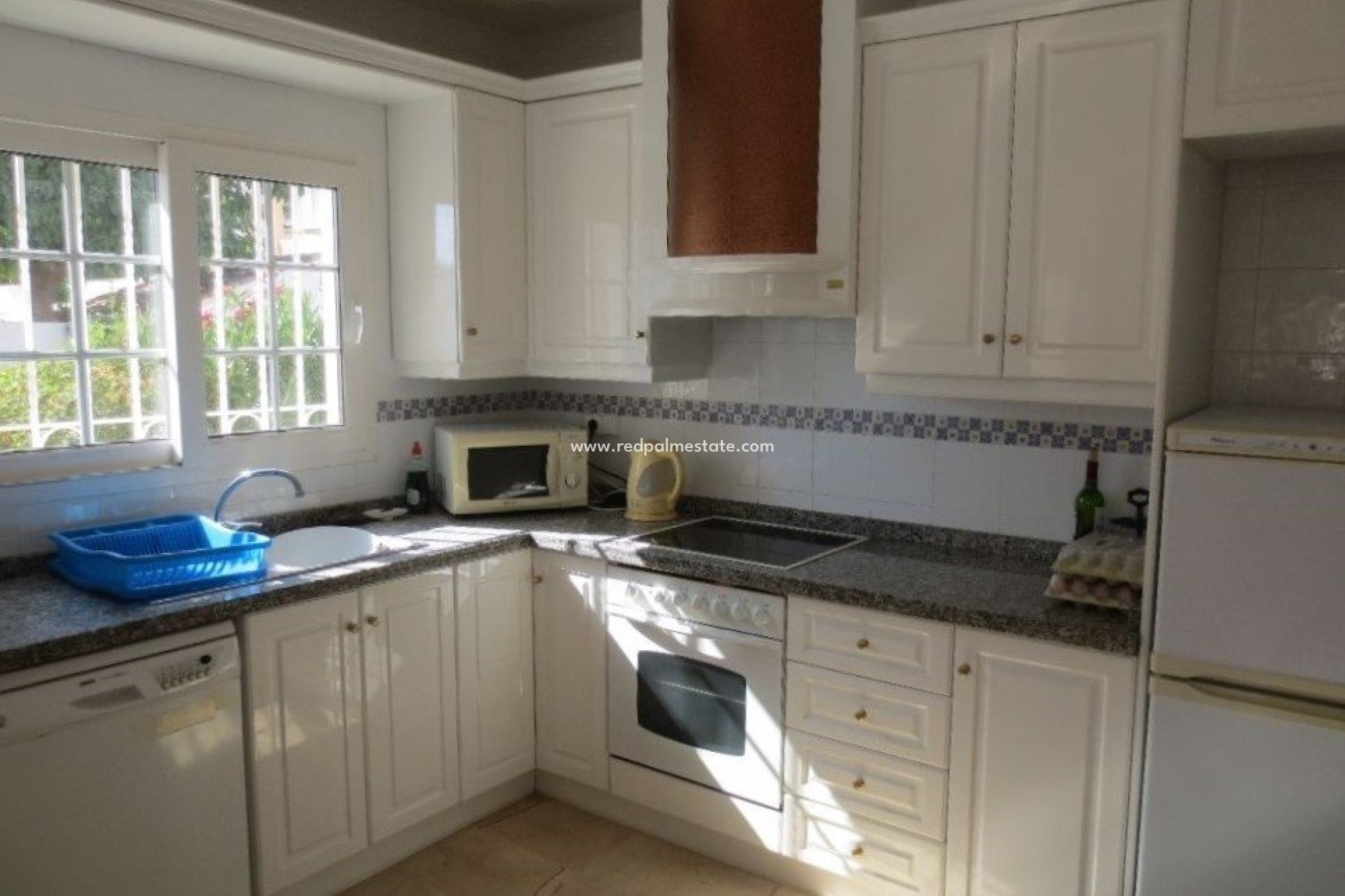 Reventa - Villa -
Orihuela Costa - Villamartín