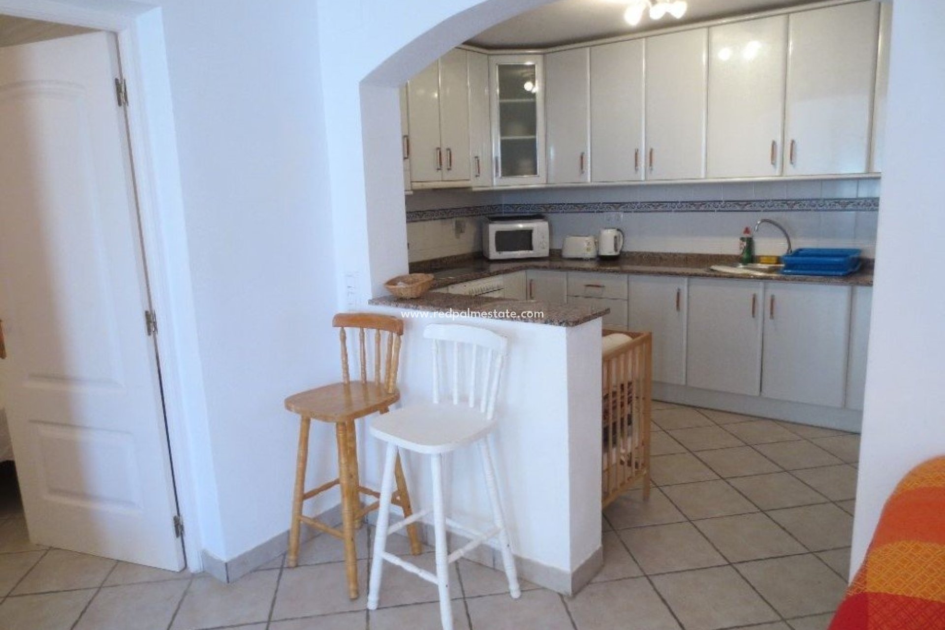 Reventa - Villa -
Orihuela Costa - Villamartín