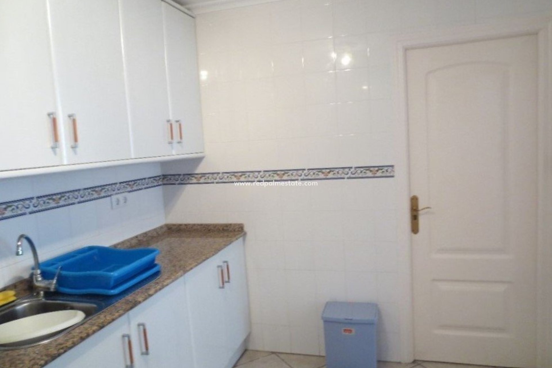 Reventa - Villa -
Orihuela Costa - Villamartín