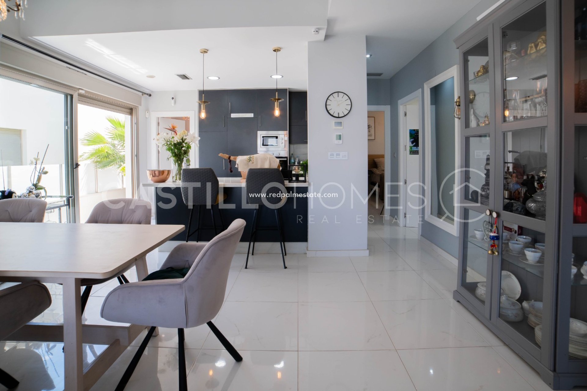 Reventa - Villa -
Orihuela Costa - Villamartín