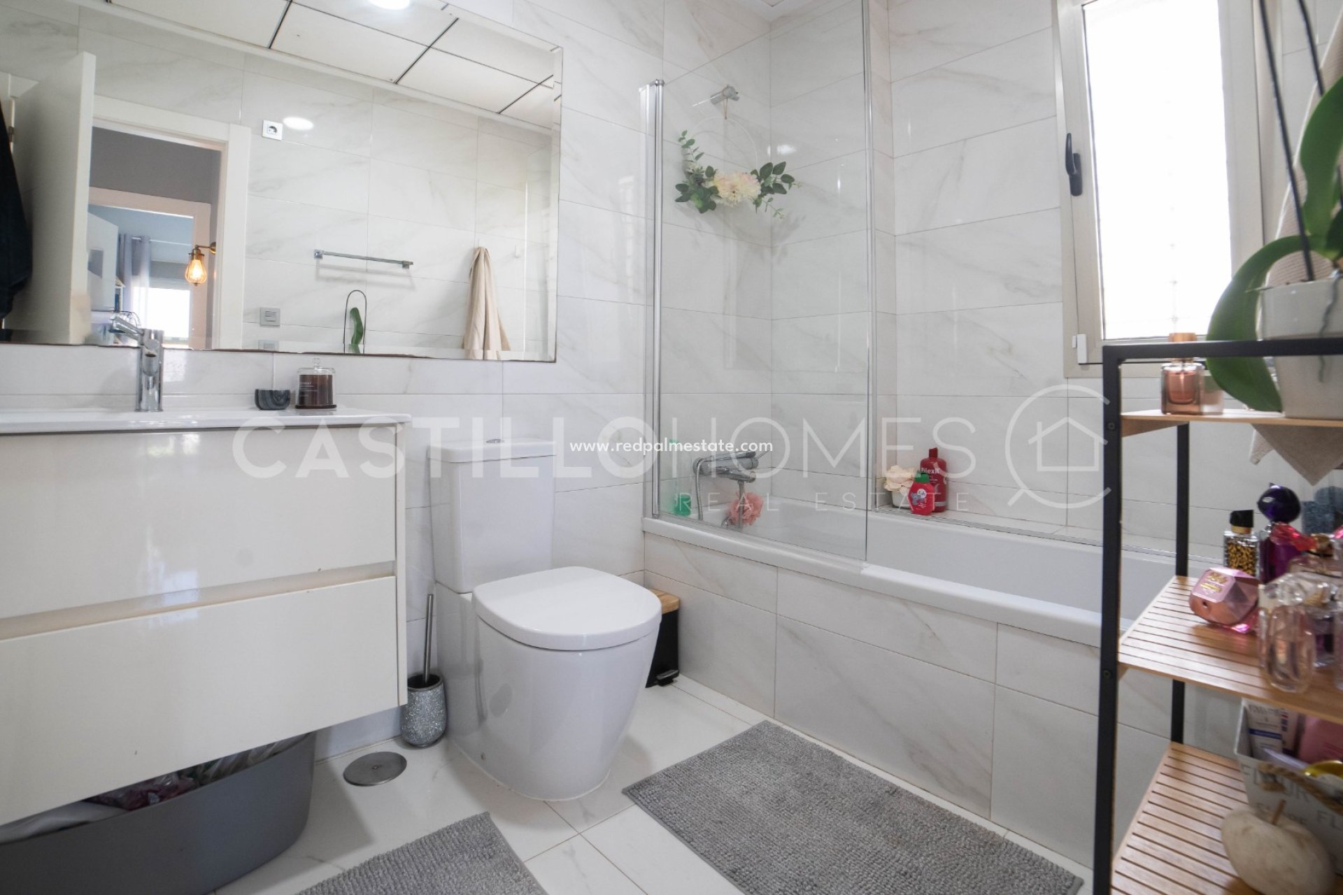 Reventa - Villa -
Orihuela Costa - Villamartín