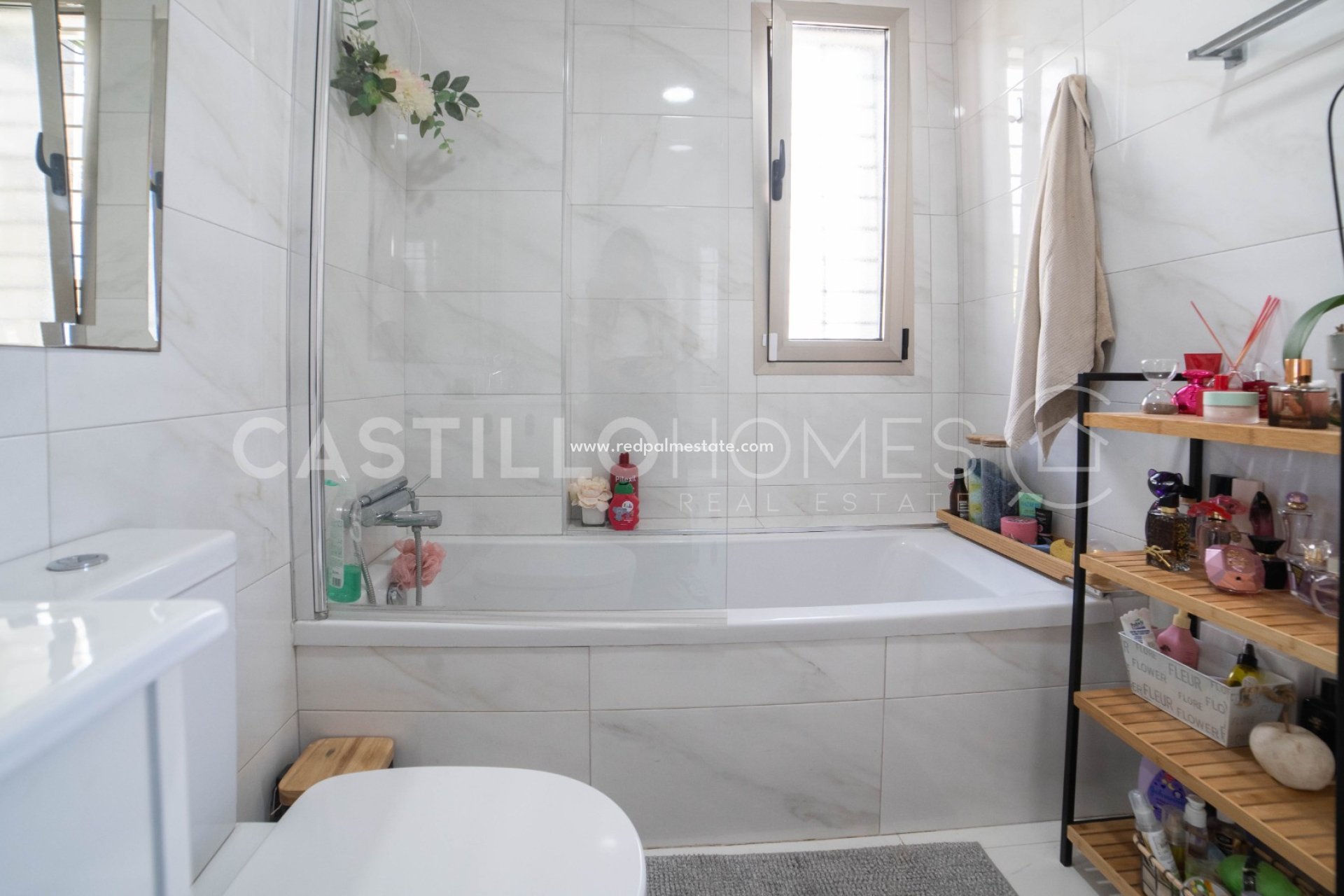 Reventa - Villa -
Orihuela Costa - Villamartín