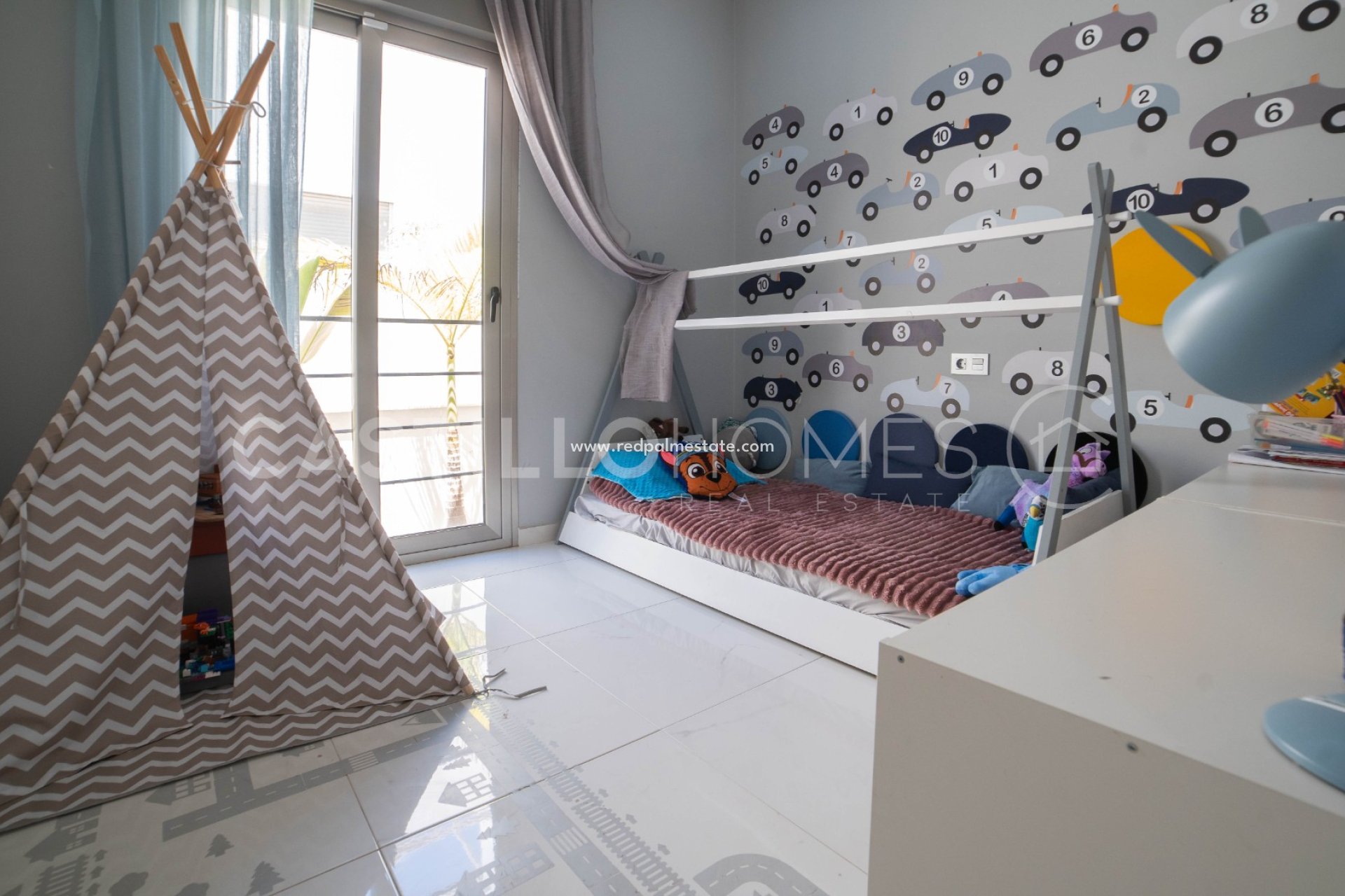 Reventa - Villa -
Orihuela Costa - Villamartín