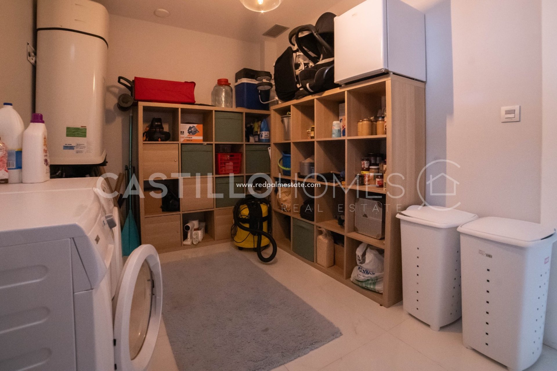 Reventa - Villa -
Orihuela Costa - Villamartín