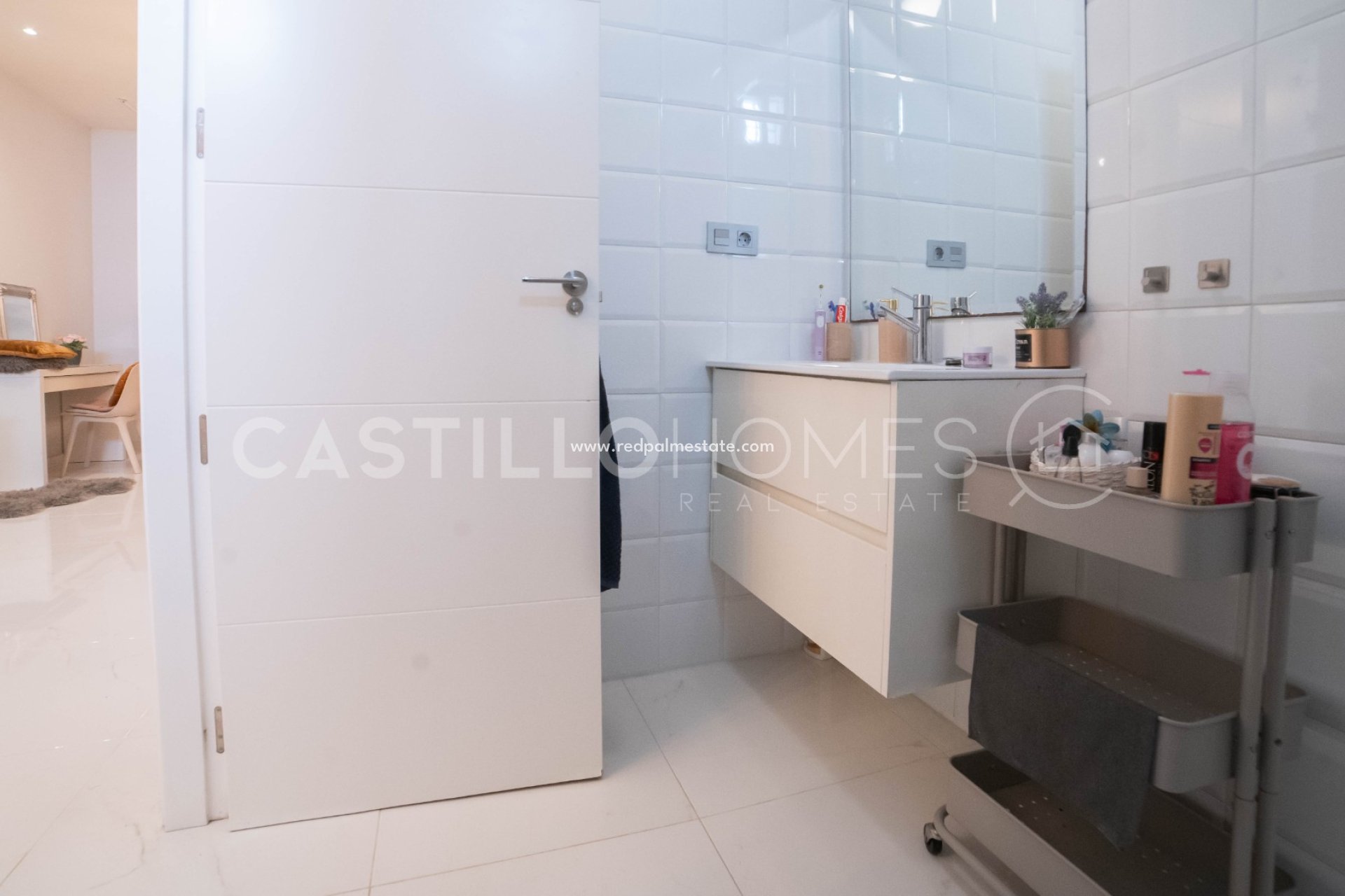 Reventa - Villa -
Orihuela Costa - Villamartín