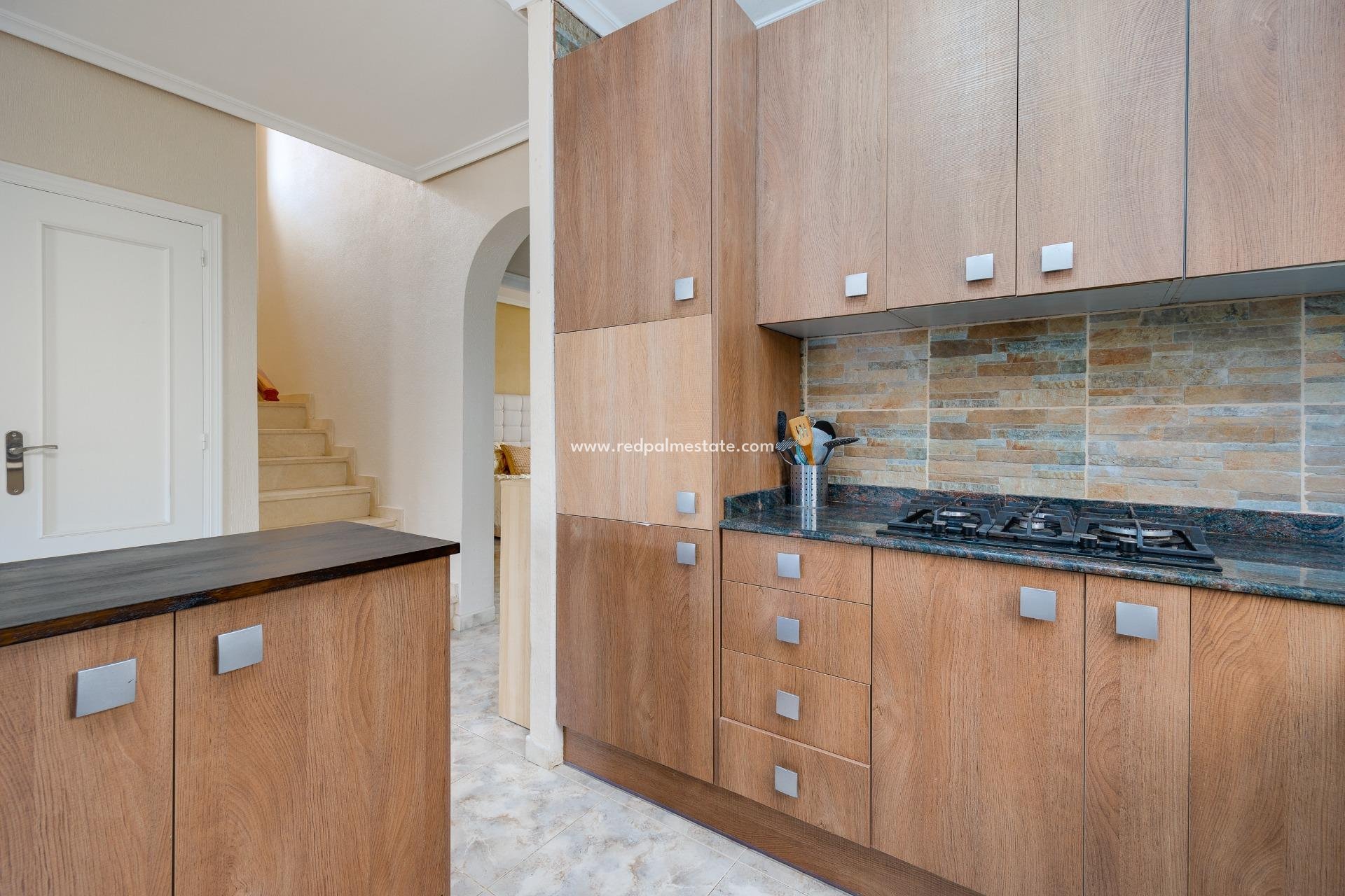 Reventa - Villa -
Orihuela Costa - Villamartín