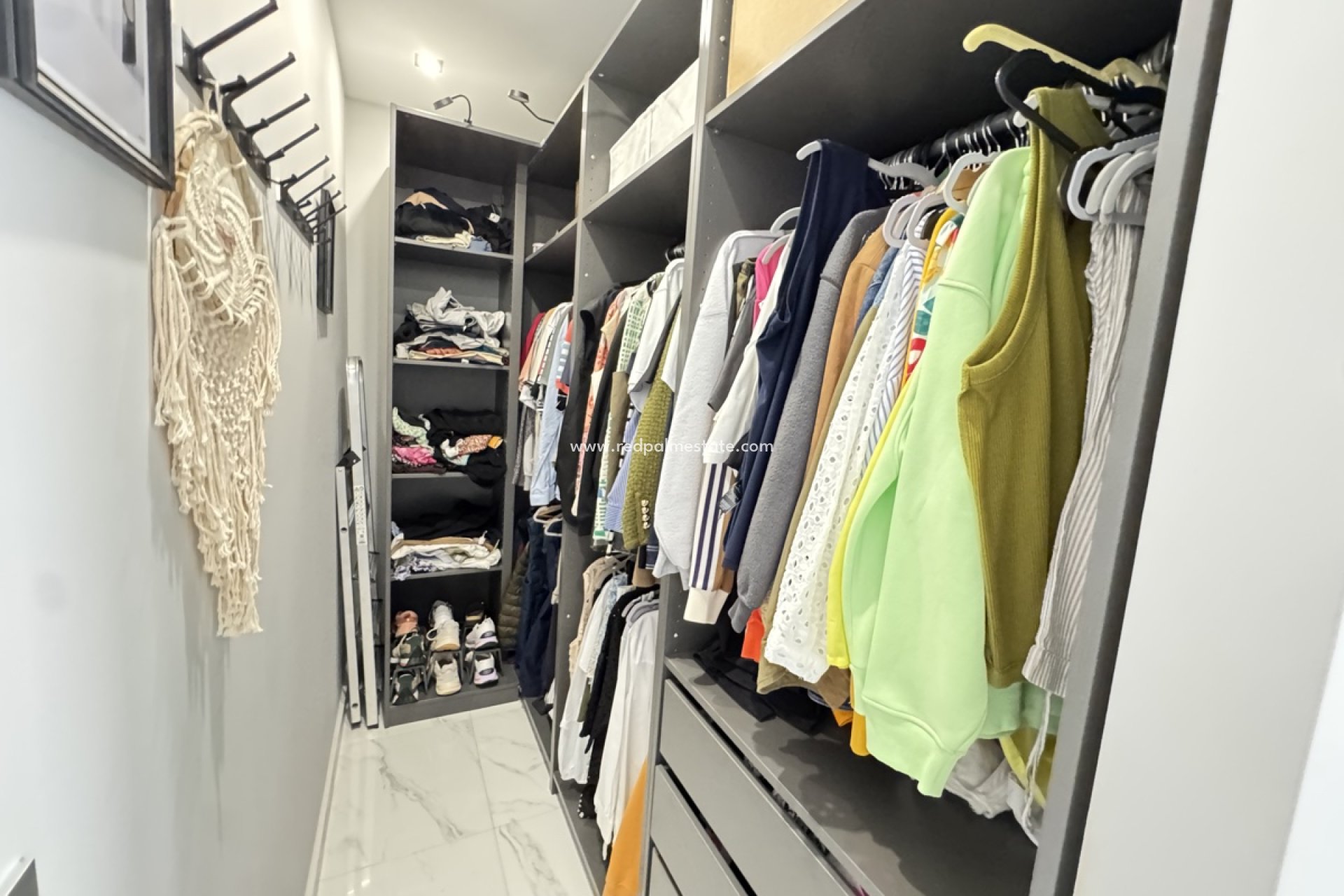 Reventa - Villa -
Orihuela Costa - Villamartín