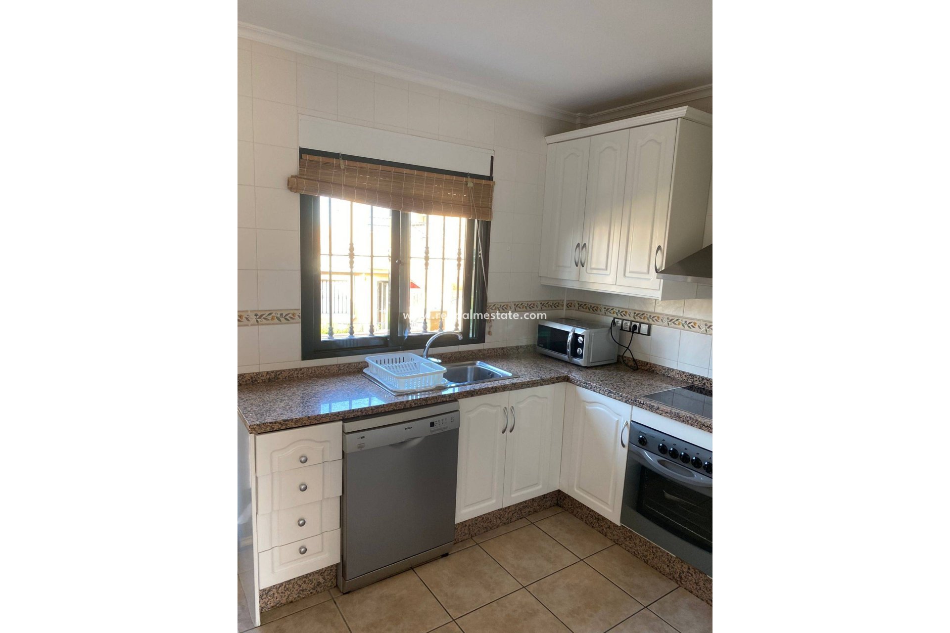 Reventa - Villa -
Orihuela Costa - Villamartín