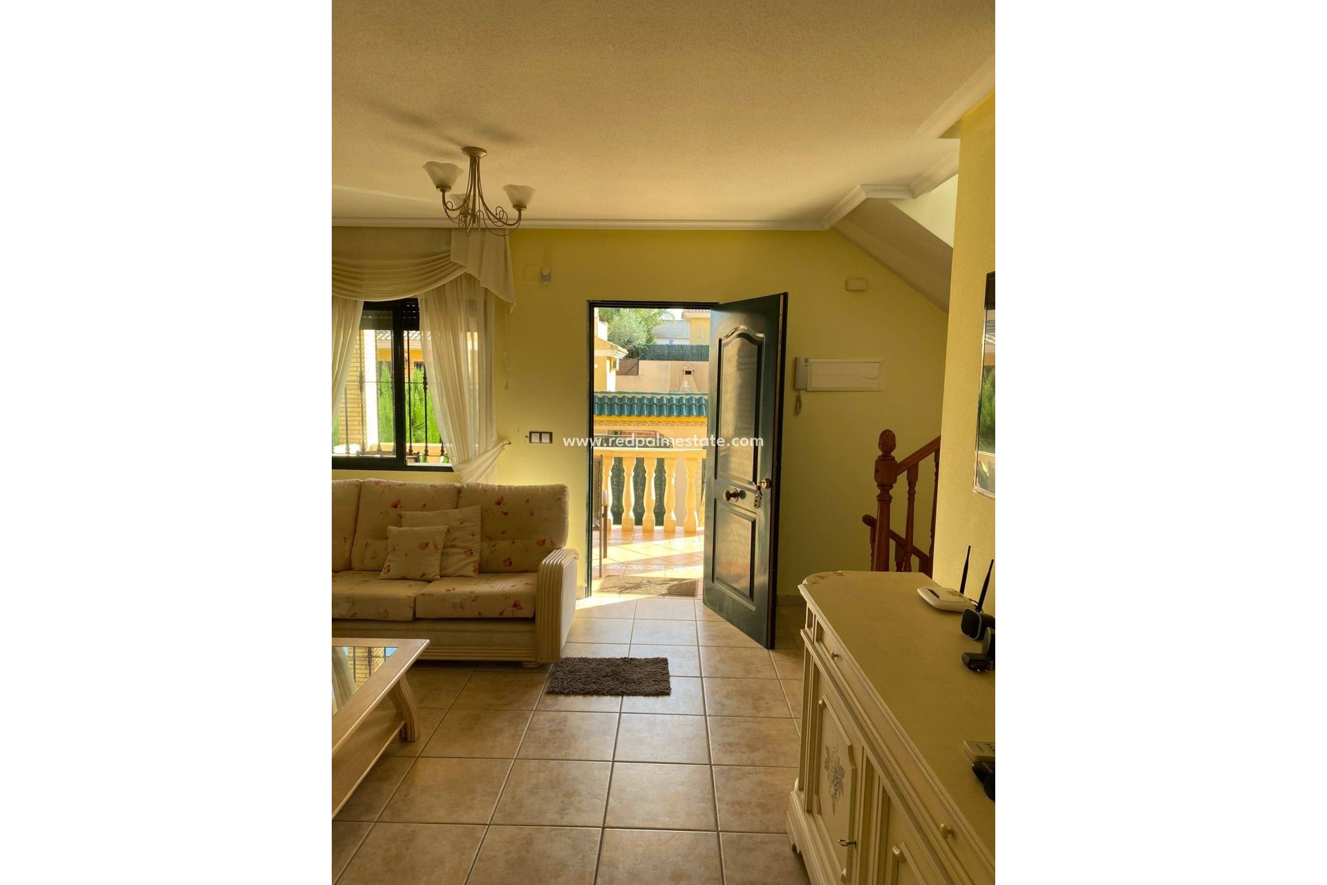 Reventa - Villa -
Orihuela Costa - Villamartín