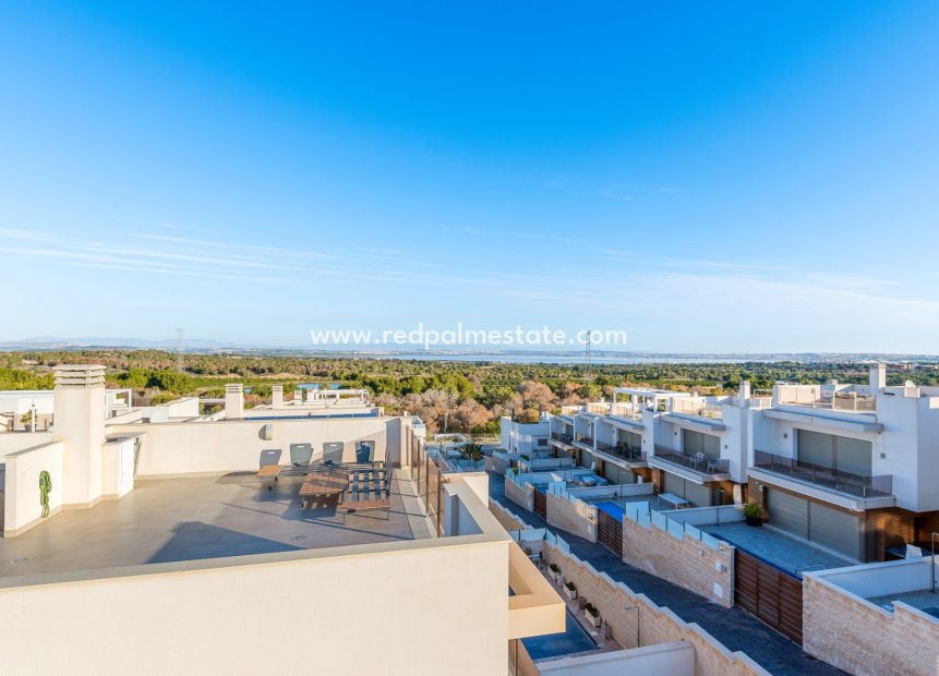 Reventa - Villa -
Orihuela Costa - Villamartín