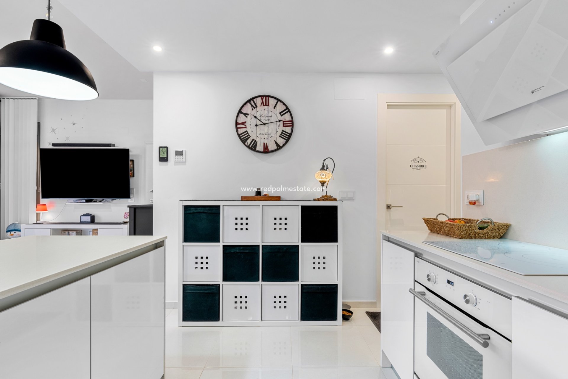 Reventa - Villa -
Orihuela Costa - Villamartín