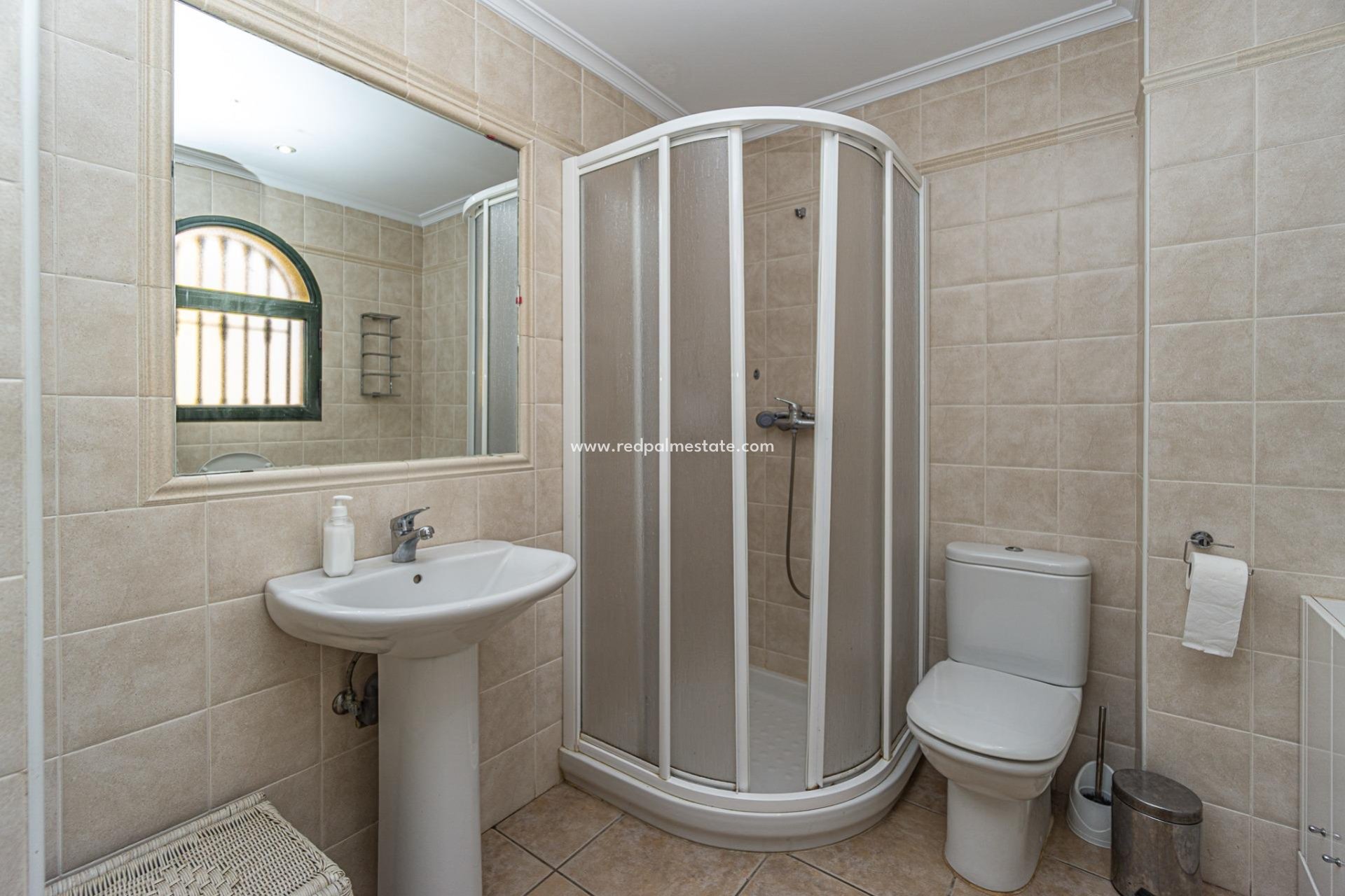 Reventa - Villa -
Orihuela Costa - Villamartín