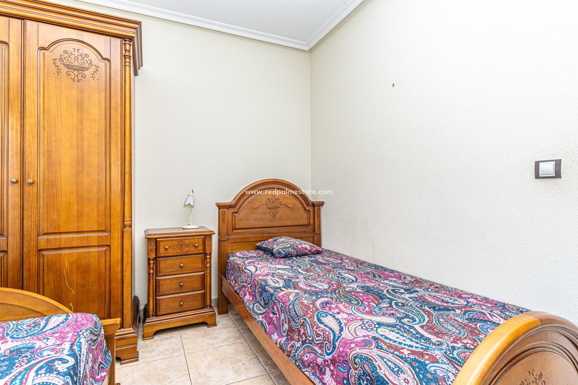 Reventa - Villa -
Orihuela Costa - Villamartín