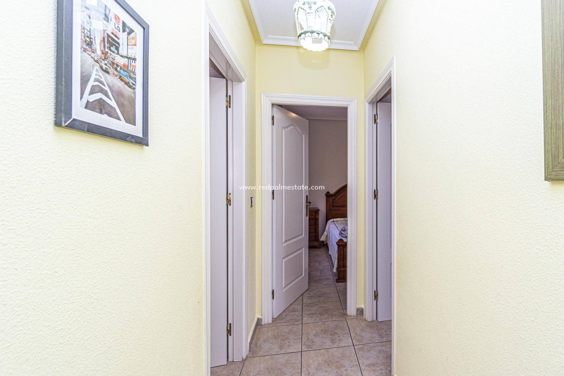 Reventa - Villa -
Orihuela Costa - Villamartín