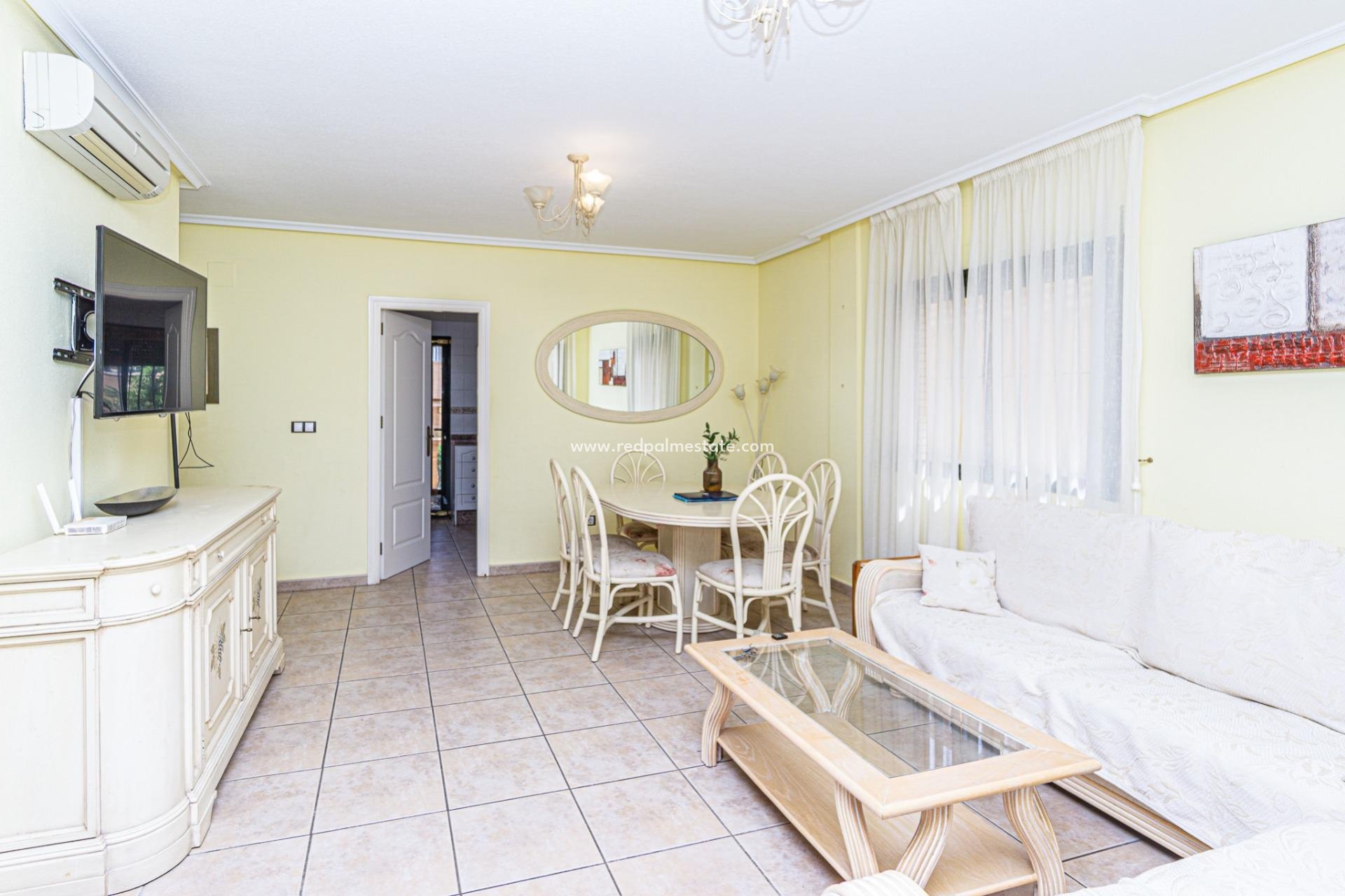 Reventa - Villa -
Orihuela Costa - Villamartín