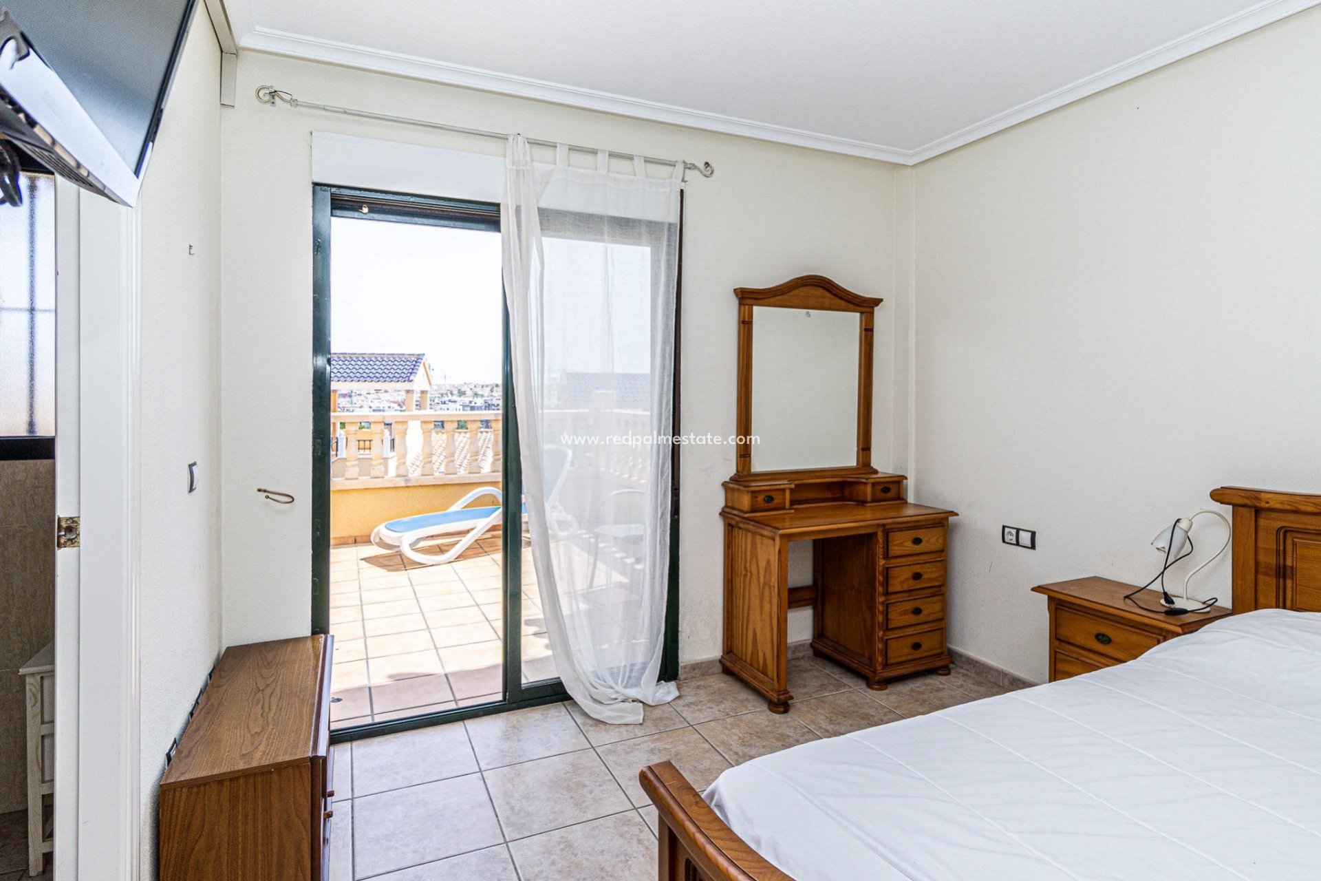 Reventa - Villa -
Orihuela Costa - Villamartín