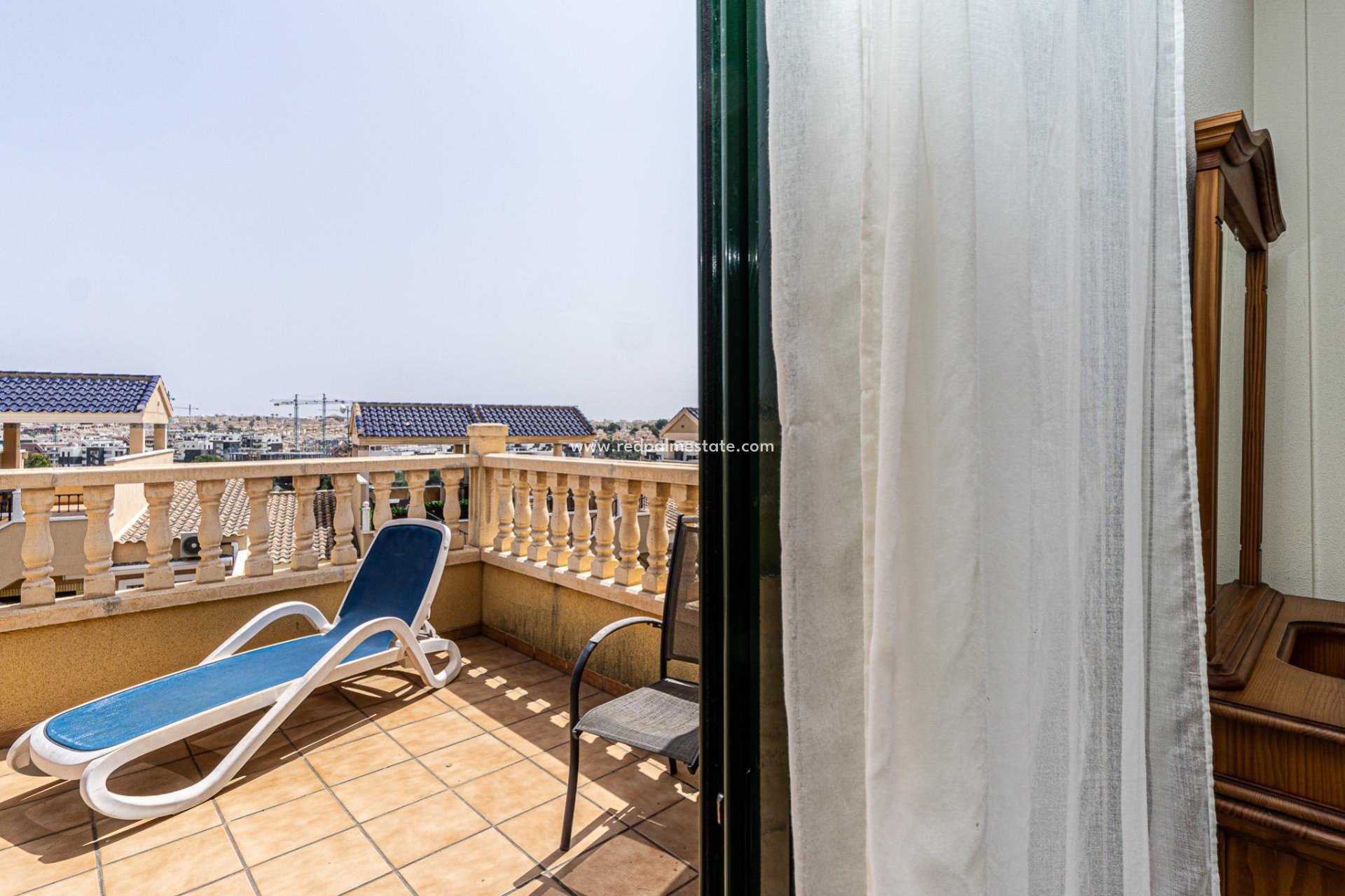 Reventa - Villa -
Orihuela Costa - Villamartín