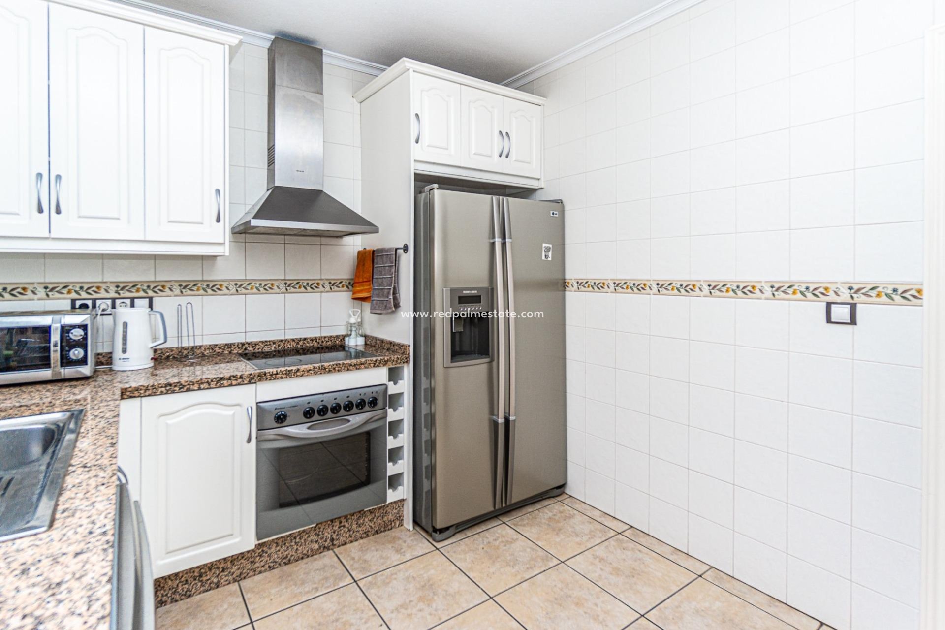 Reventa - Villa -
Orihuela Costa - Villamartín