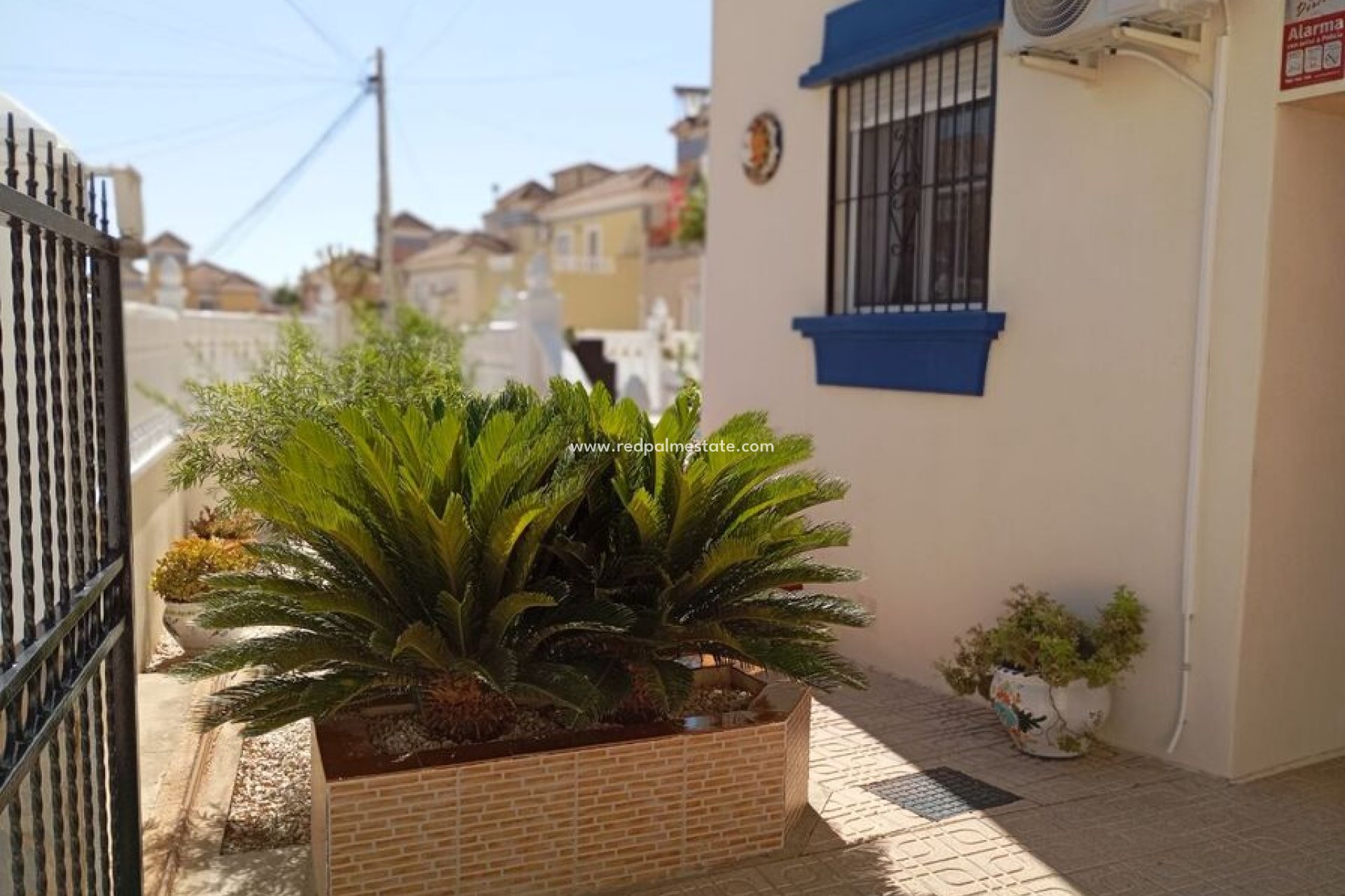 Reventa - Villa -
Orihuela Costa - Villamartín